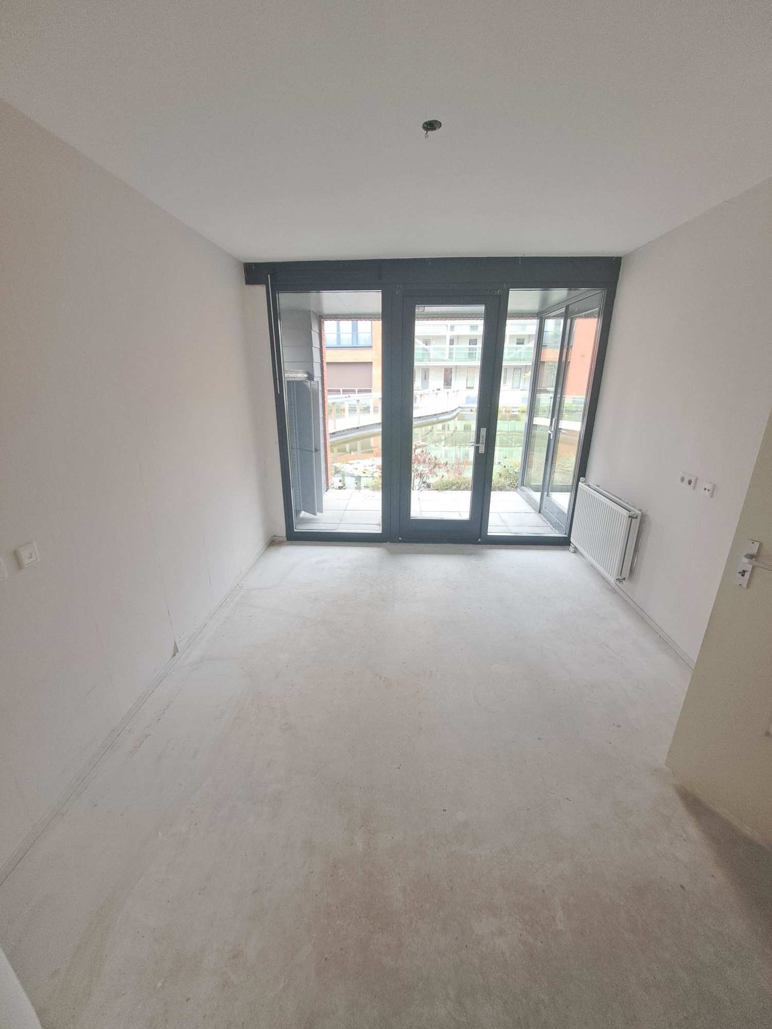 Arent Janszoon Ernststraat 1017 - Amsterdam