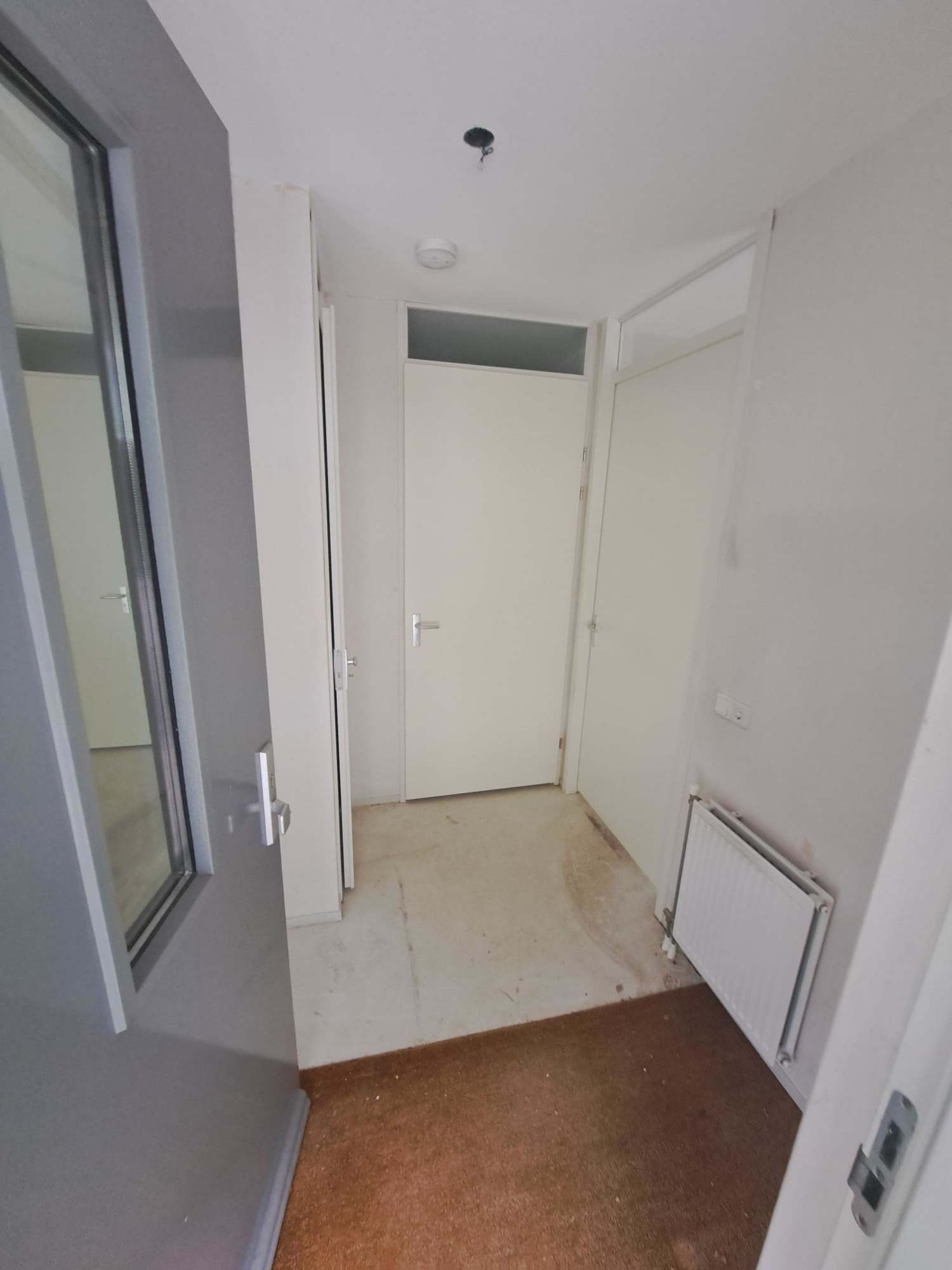 Arent Janszoon Ernststraat 1017 - Amsterdam