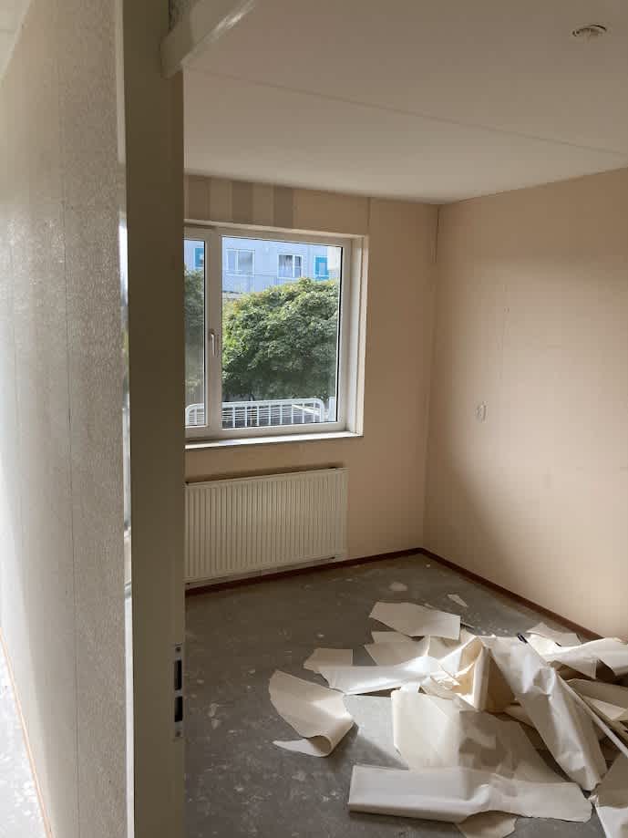 Marktstraat 99 - Wormerveer