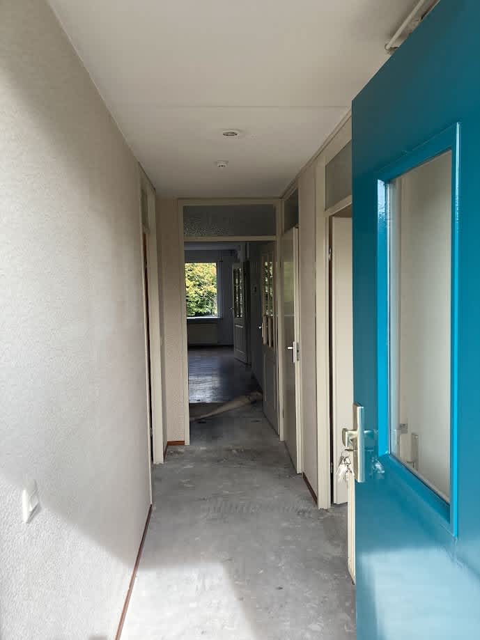 Marktstraat 99 - Wormerveer