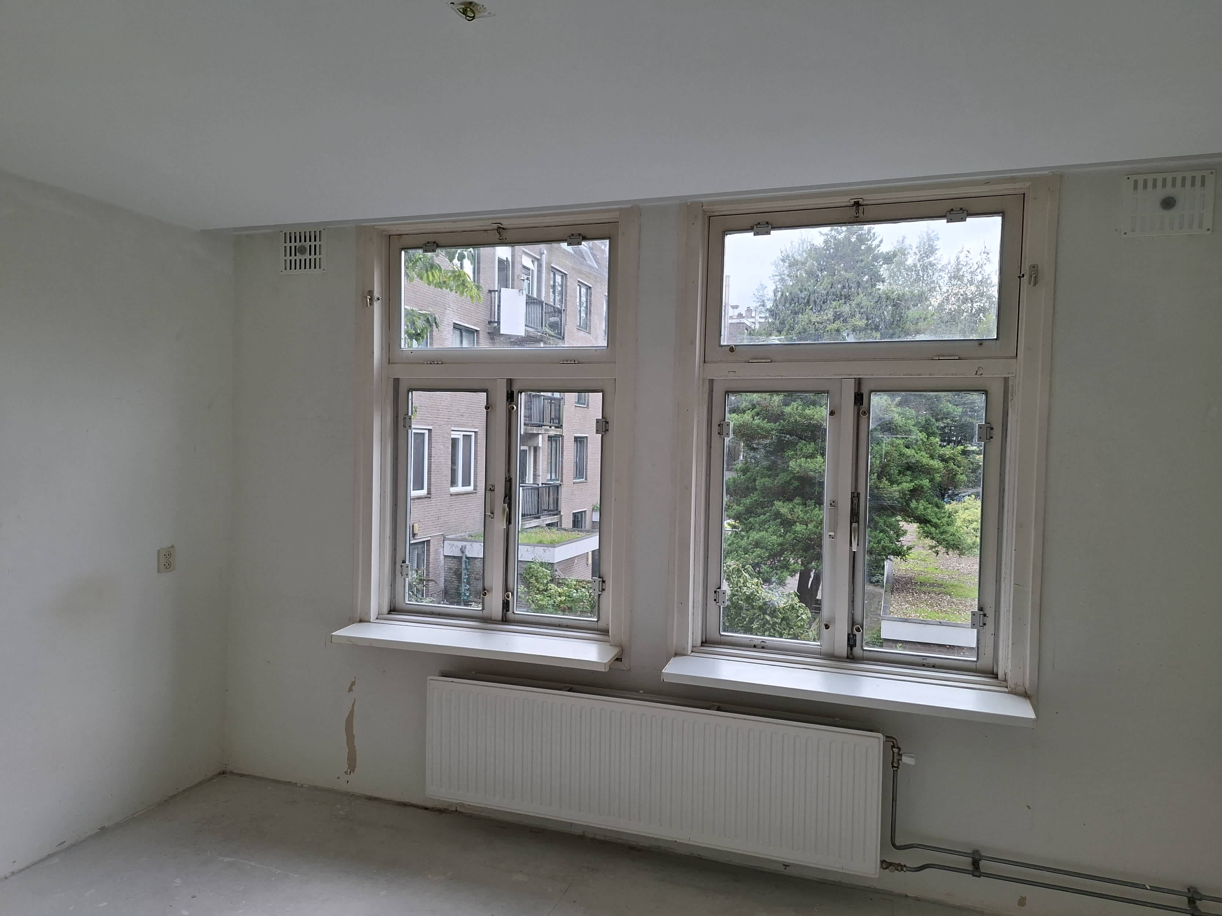 Aert van Nesstraat 34 - Amsterdam