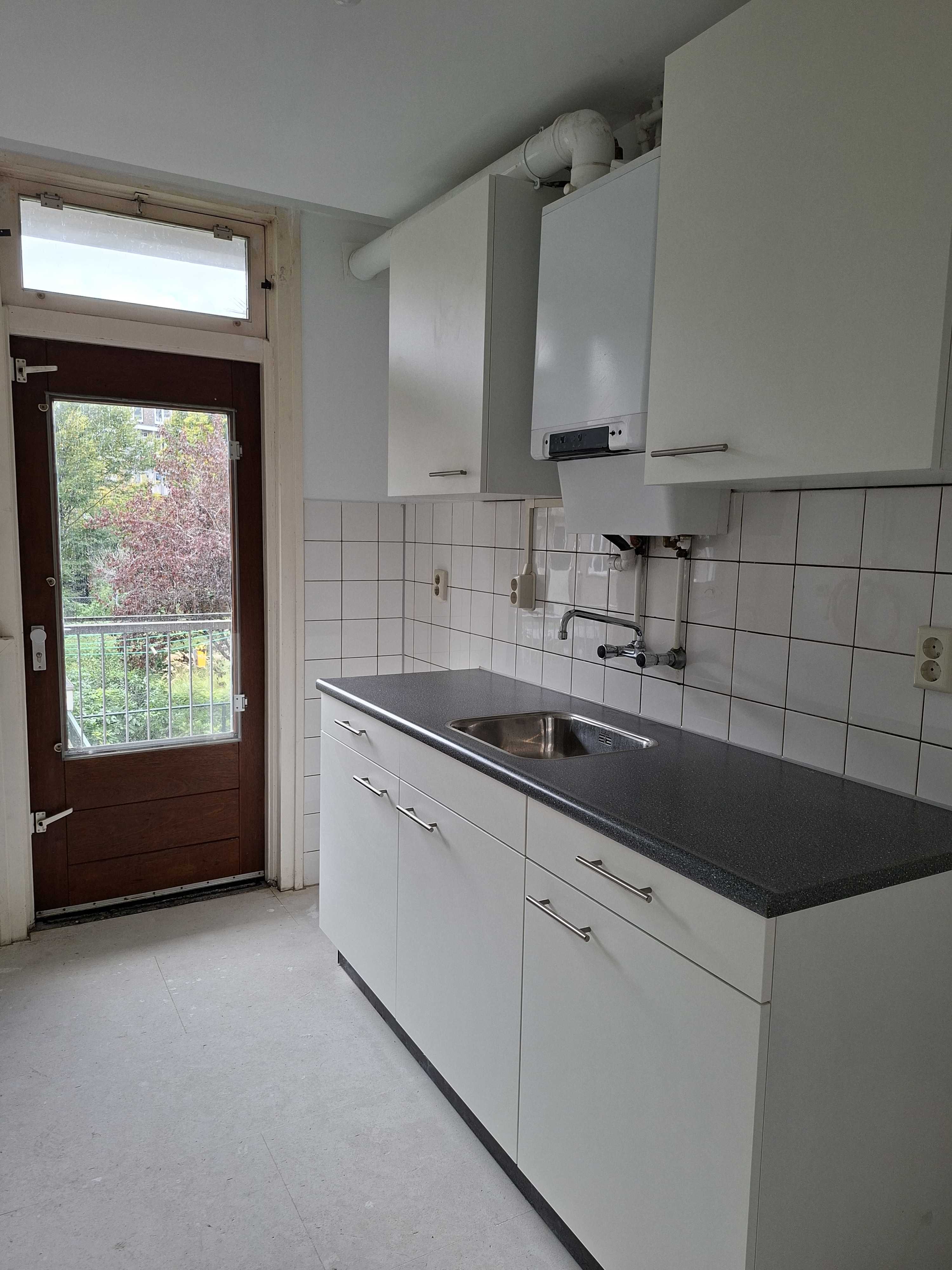 Aert van Nesstraat 34 - Amsterdam