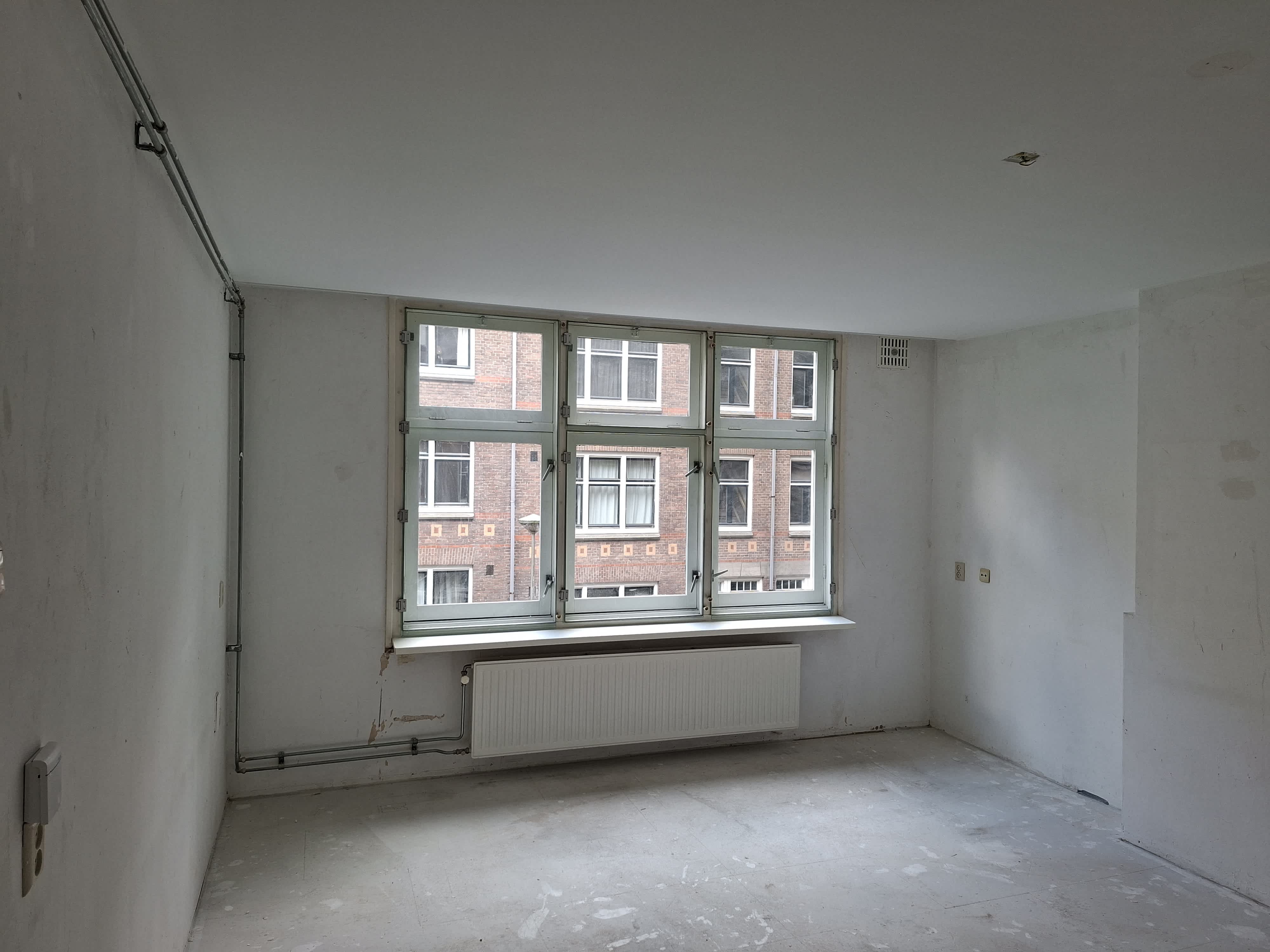 Aert van Nesstraat 34 - Amsterdam