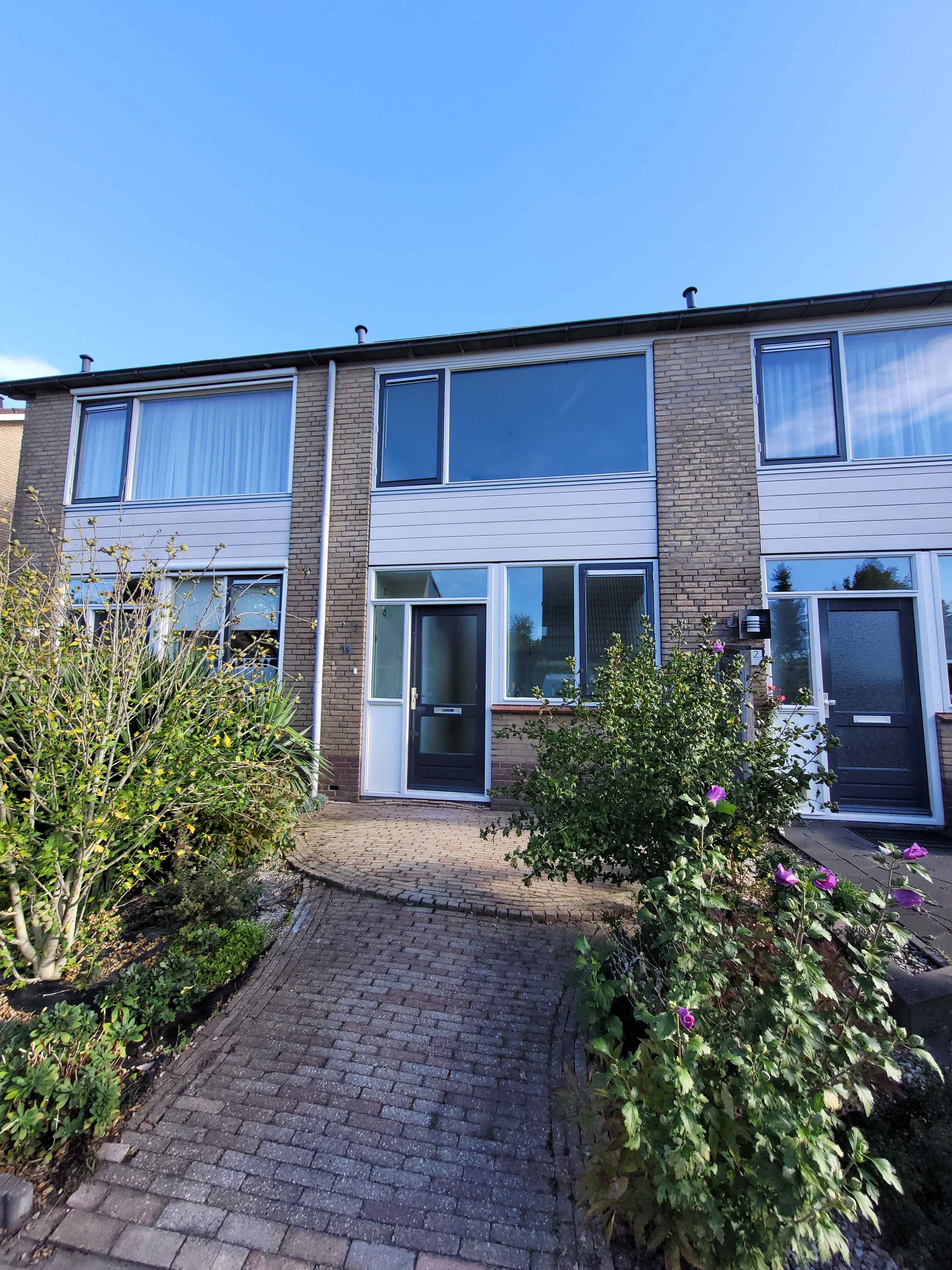 Pleinstraat 14 - Hei- en Boeicop