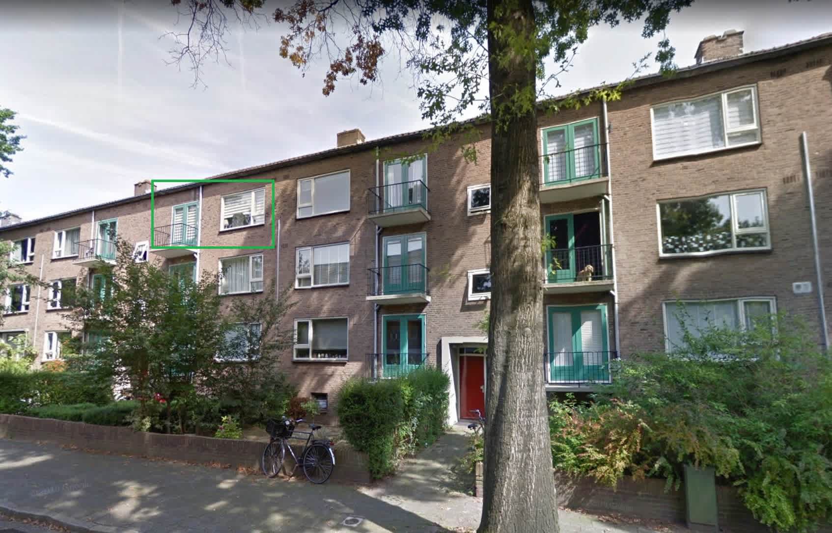 Buisweg 138 - Hilversum