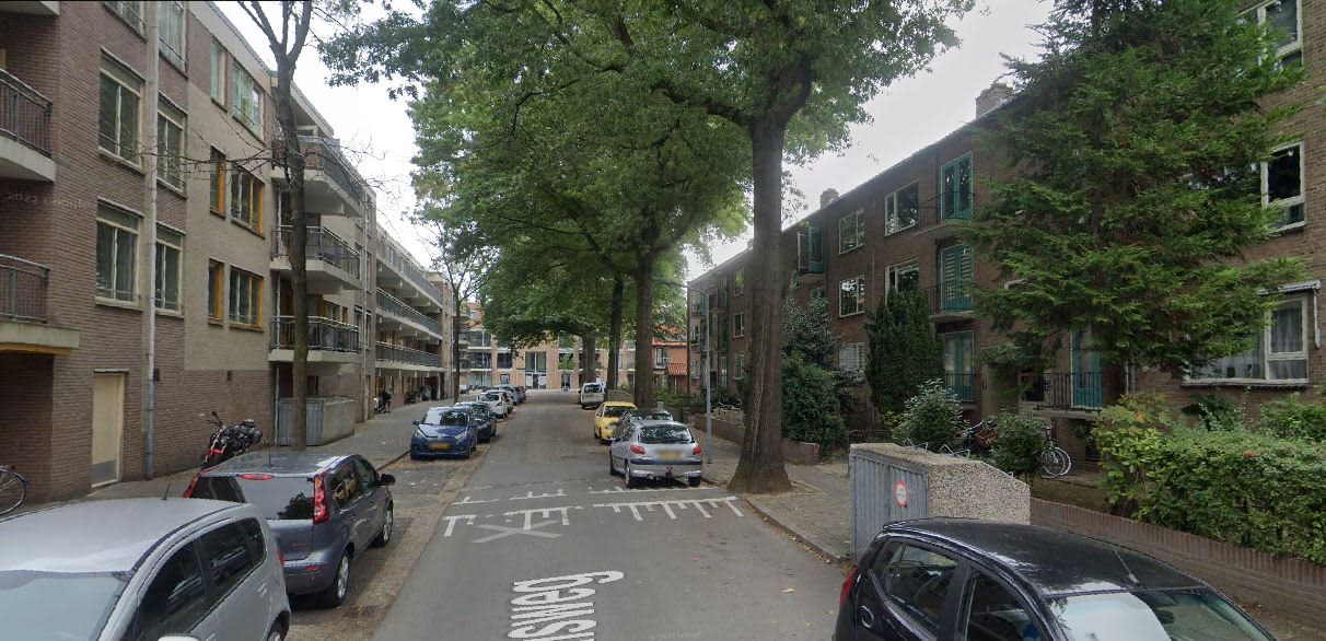 Buisweg 138 - Hilversum