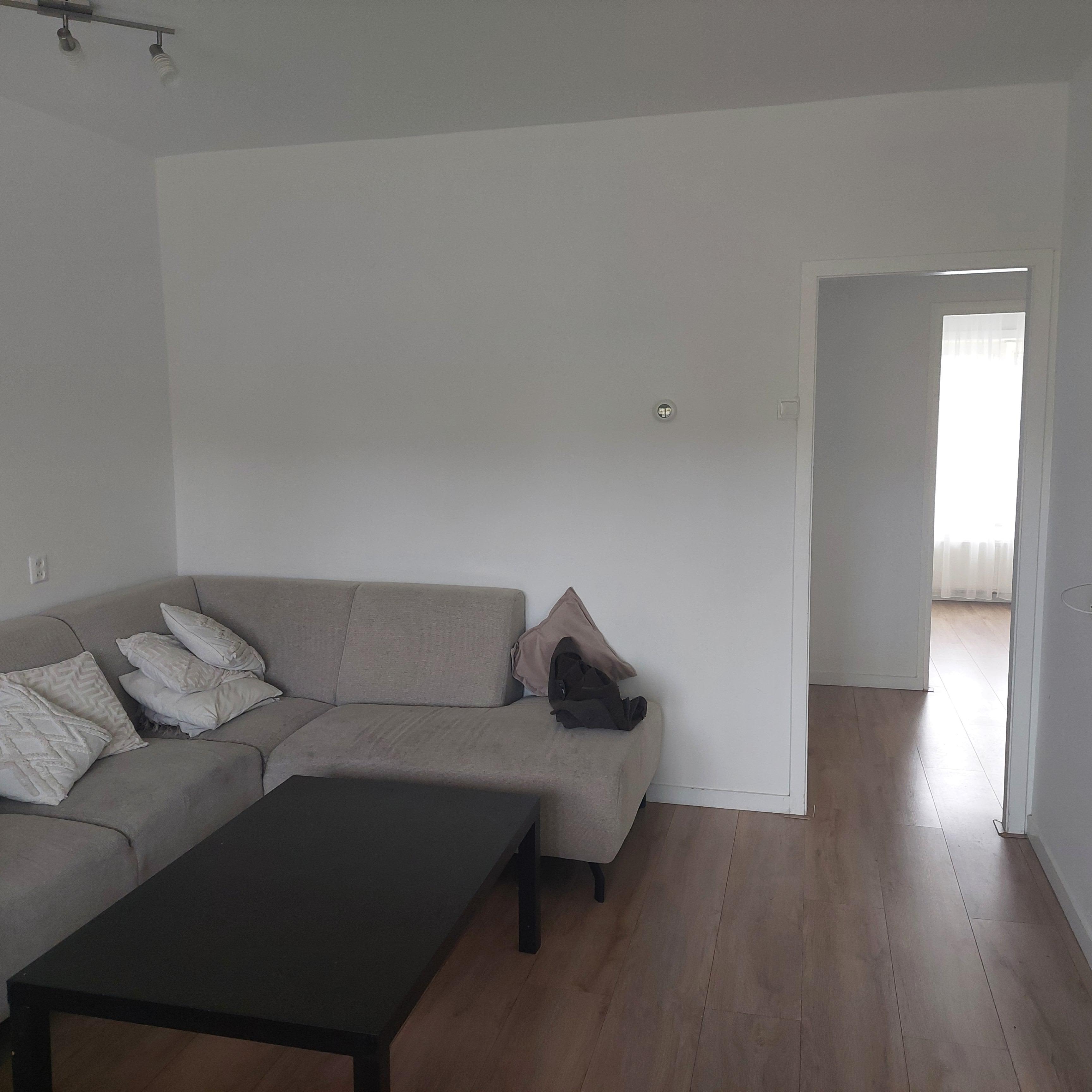 Saaftingestraat 7-3 - Amsterdam