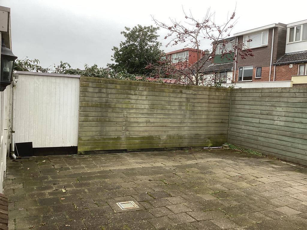 Edisonstraat 178 - Utrecht