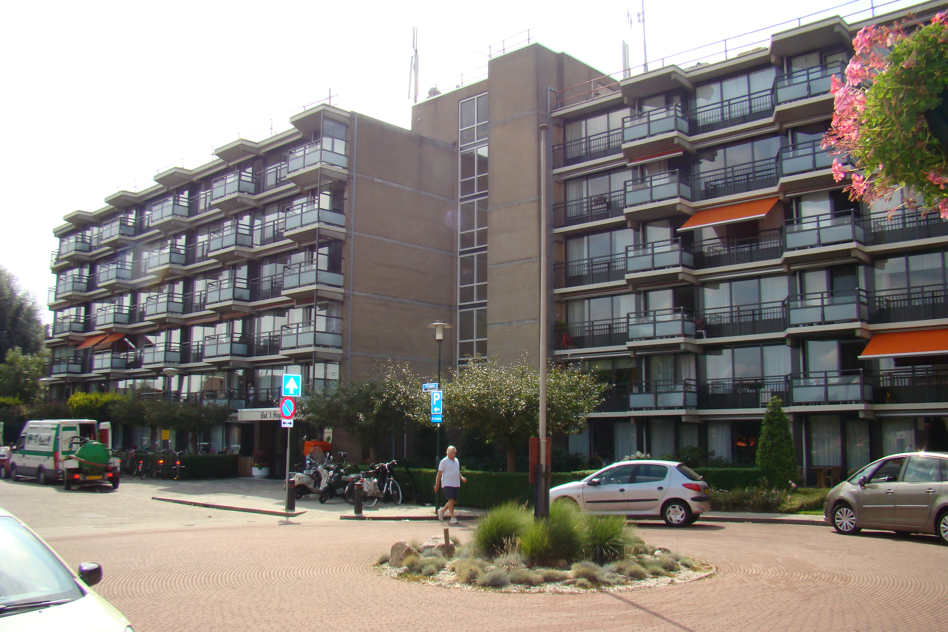 't Heycop 8 - Breukelen