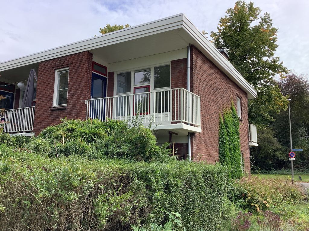 Tamboersdijk 51 - Utrecht