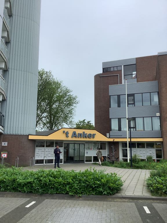 't Anker 75 - Zwijndrecht