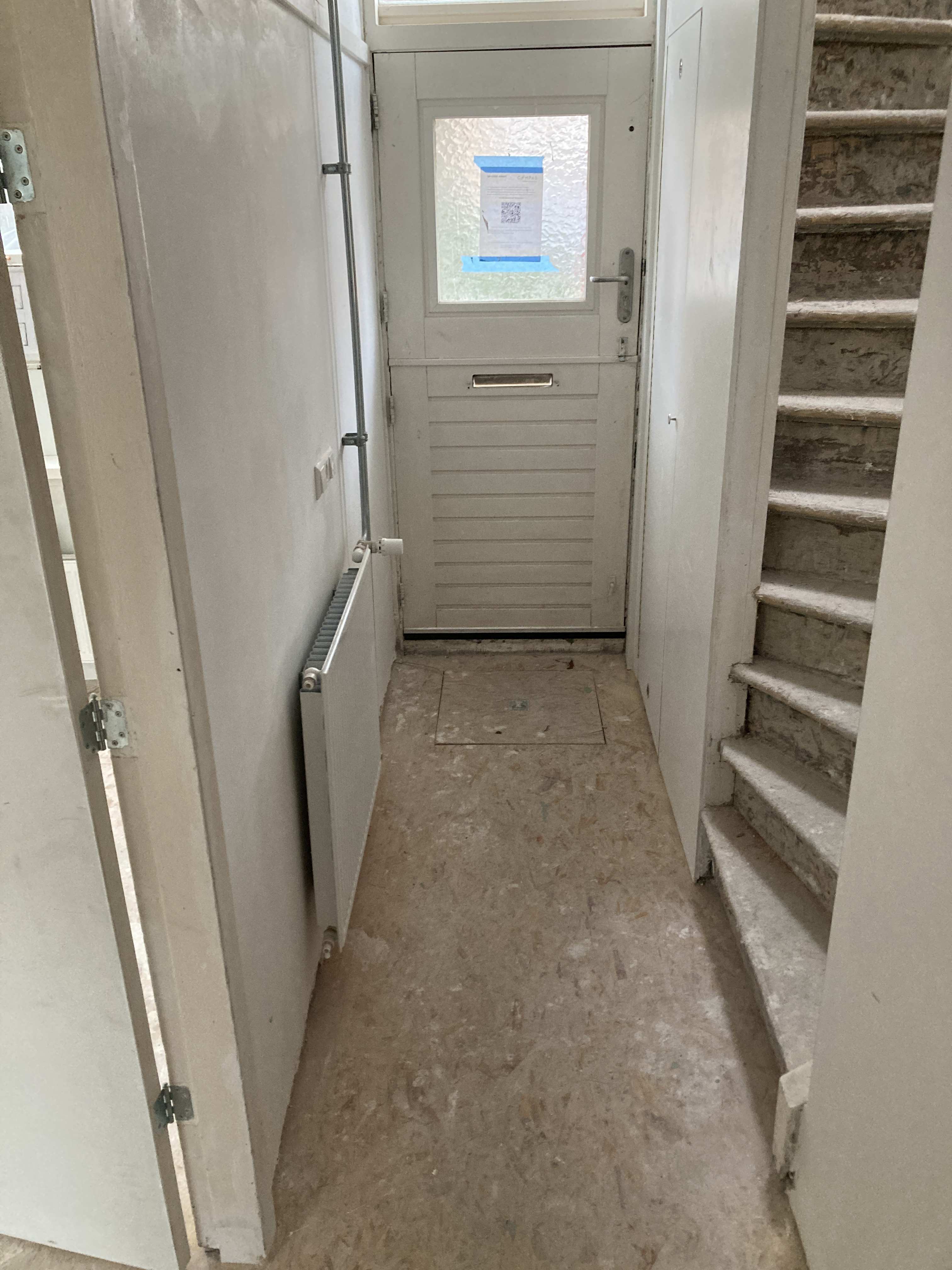 Schalkwijkerstraat 75 - Haarlem