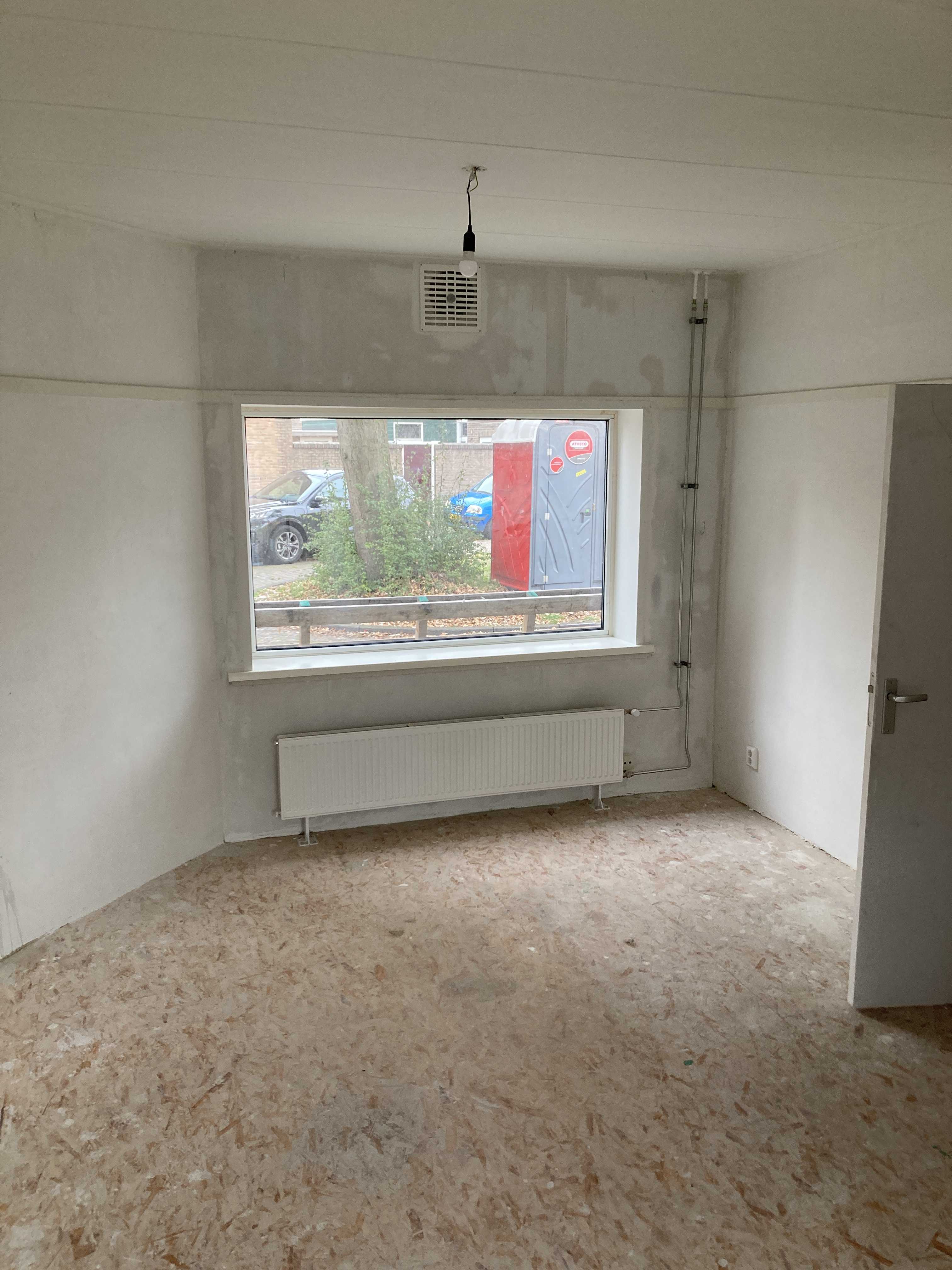 Schalkwijkerstraat 75 - Haarlem