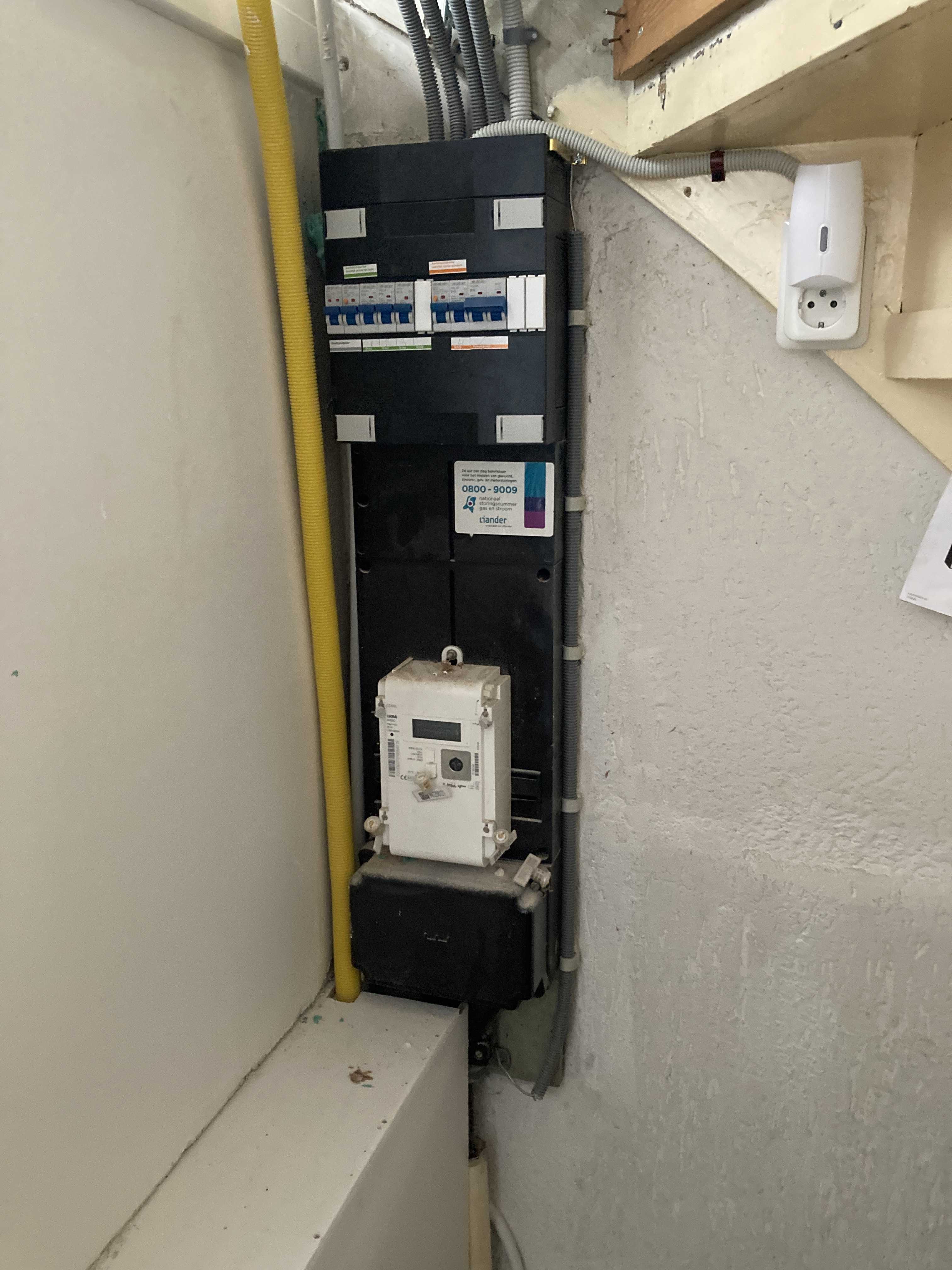 Schalkwijkerstraat 75 - Haarlem