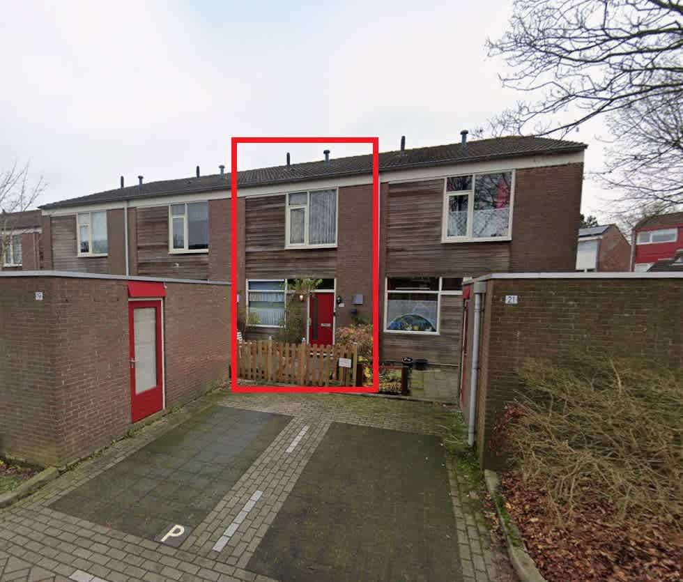 Sluisvaart 19 - Ouderkerk aan de Amstel