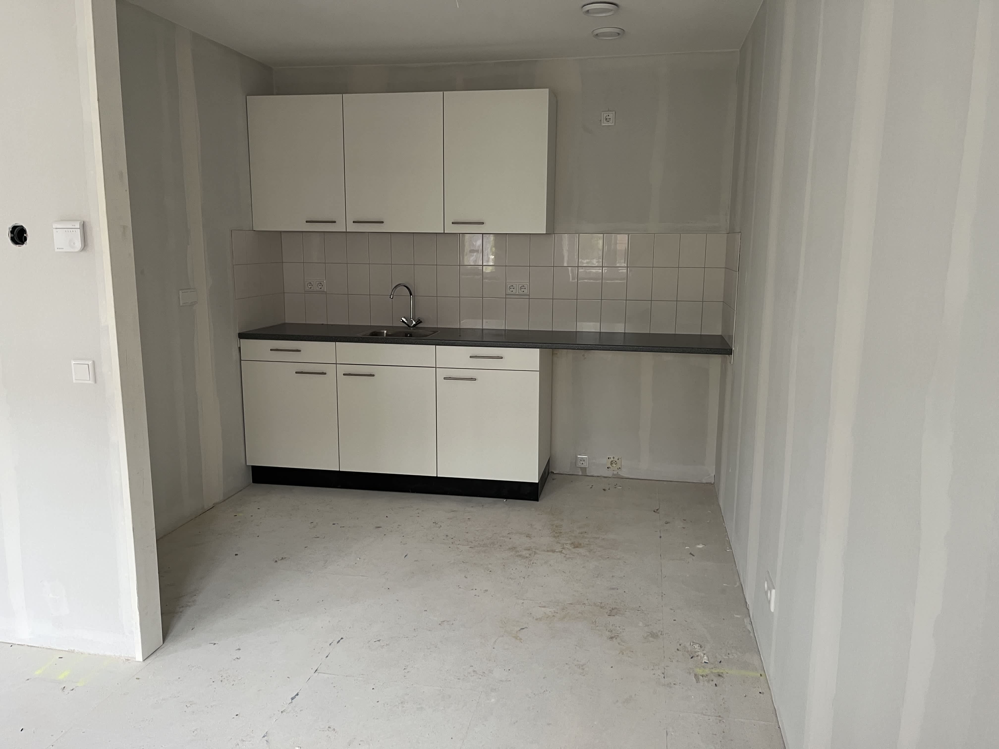 Vaartstraat 211B - Amsterdam