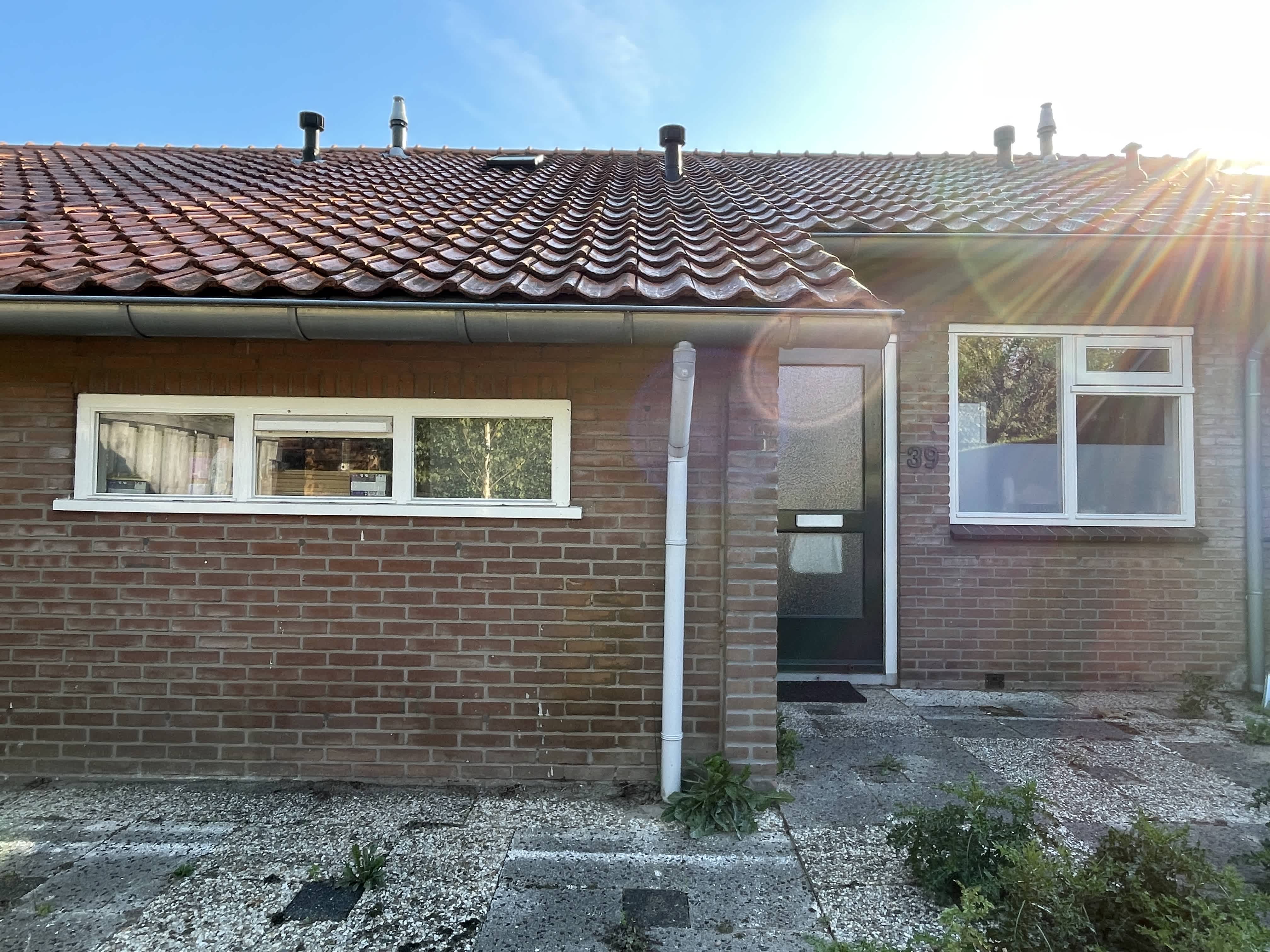 Fruitstraat 39 - Dodewaard