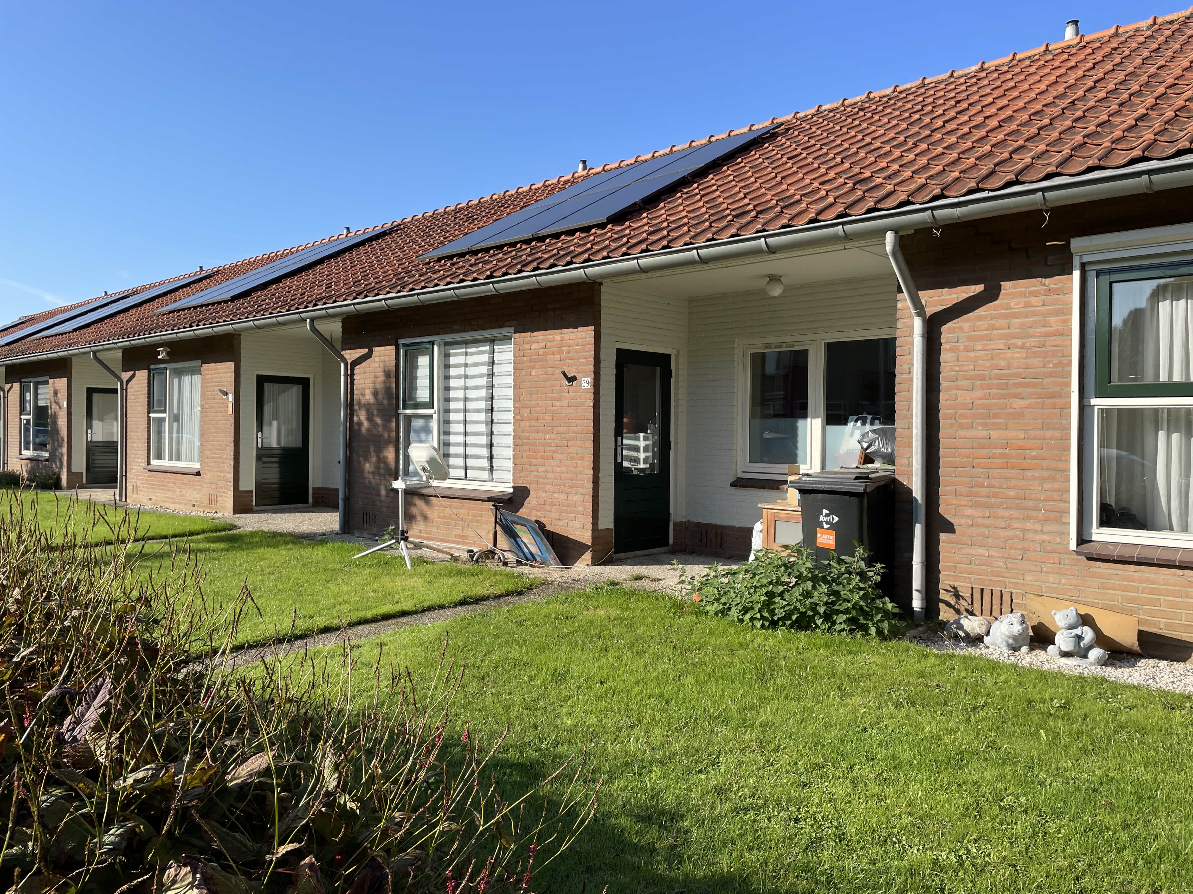 Fruitstraat 39 - Dodewaard