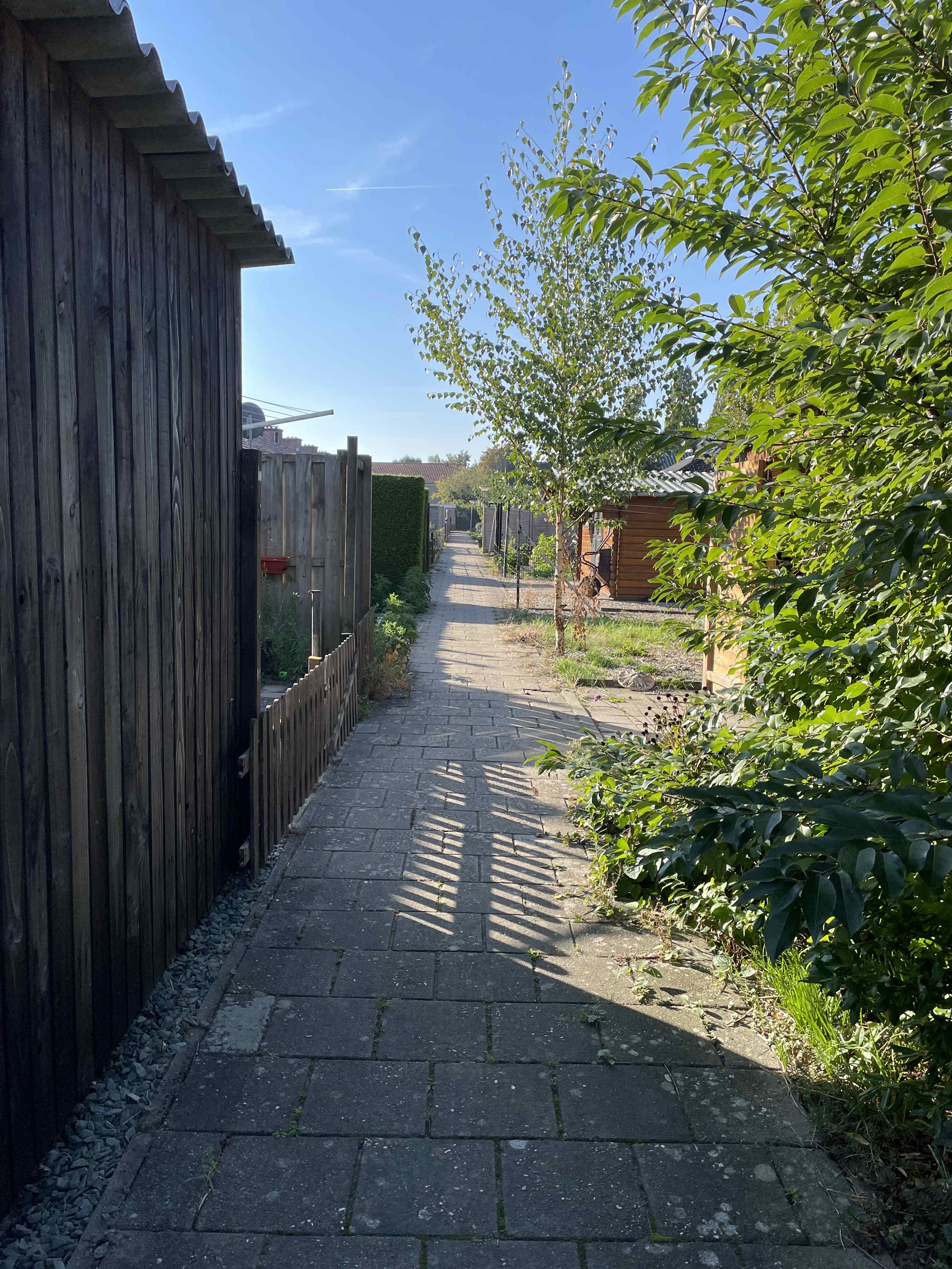 Fruitstraat 39 - Dodewaard