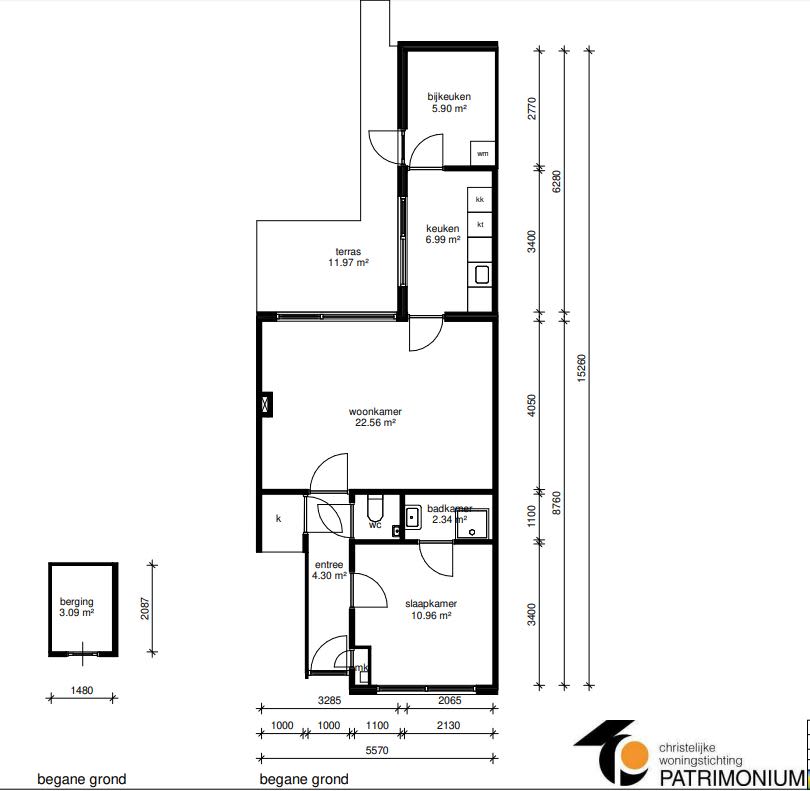 Radijsstraat 80 - Groningen
