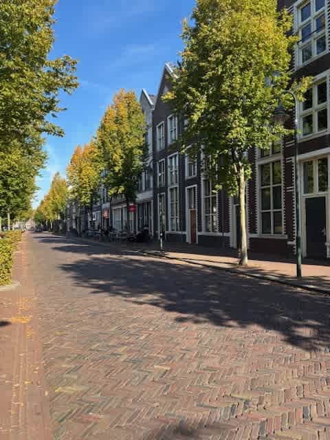 Landstraat 108 - Bussum