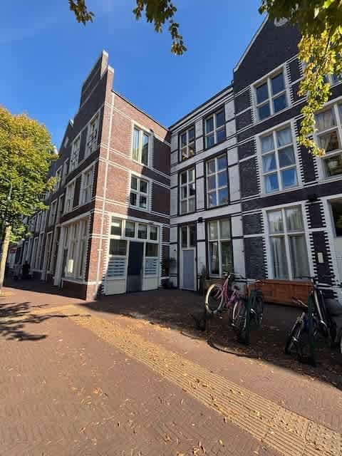 Landstraat 108 - Bussum