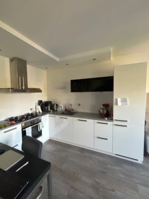 Landstraat 108 - Bussum