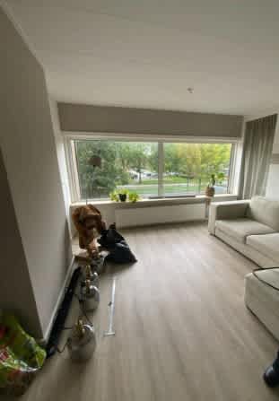 Plesmanweg 553 - Beverwijk