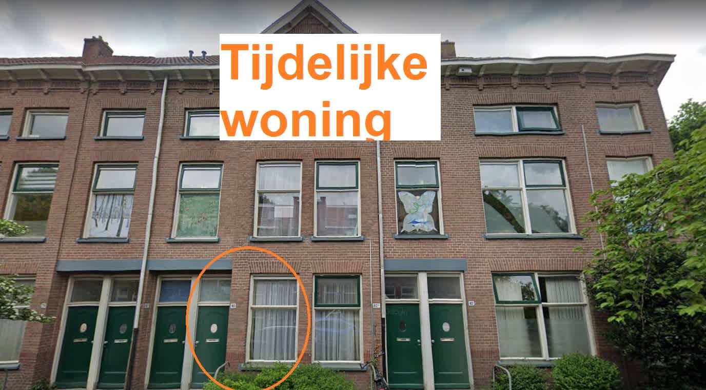 Radijsstraat 80 - Groningen