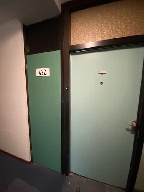 Bolestein 422 - Amsterdam