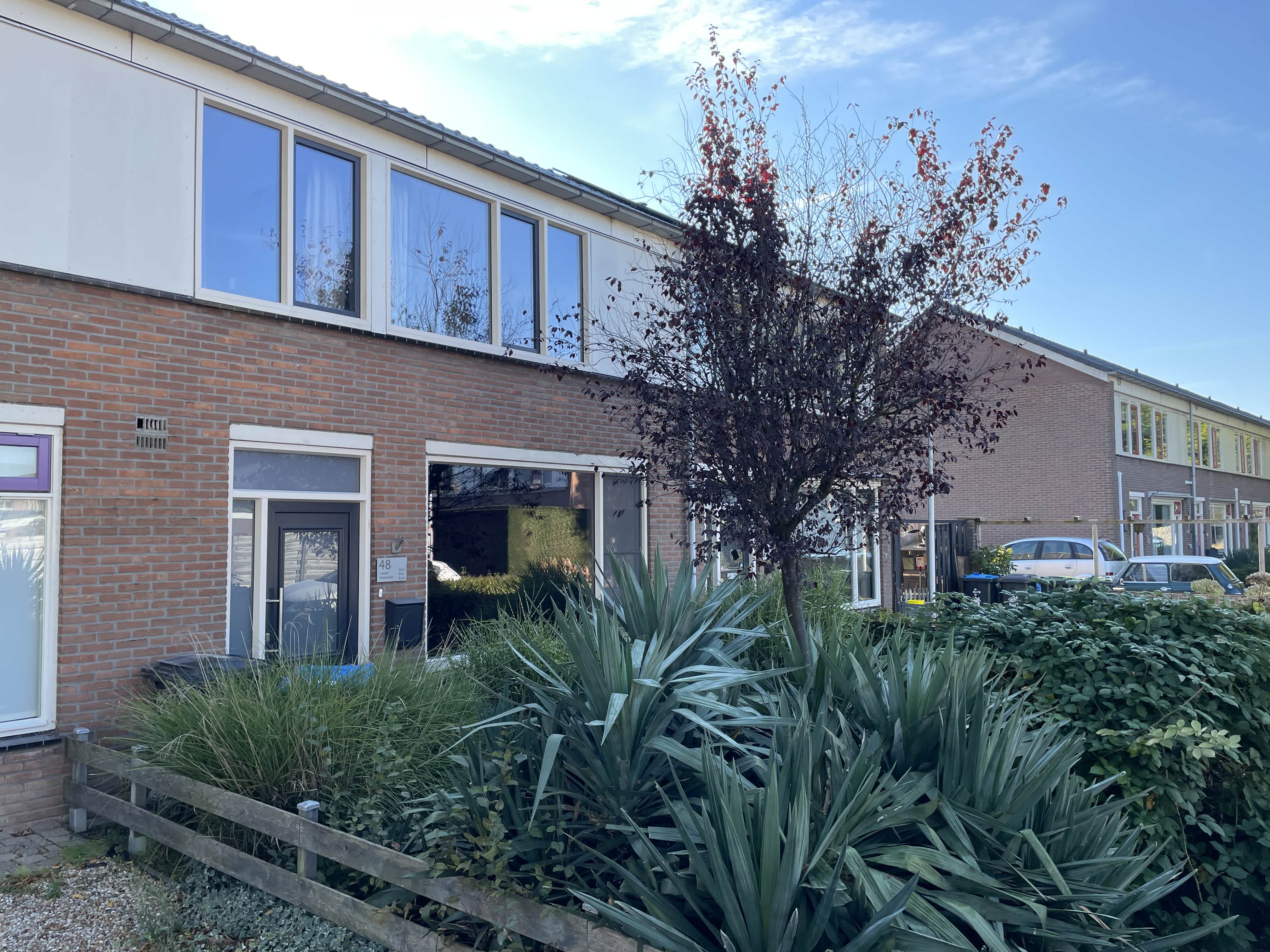 Westerengstraat 48 - Dodewaard