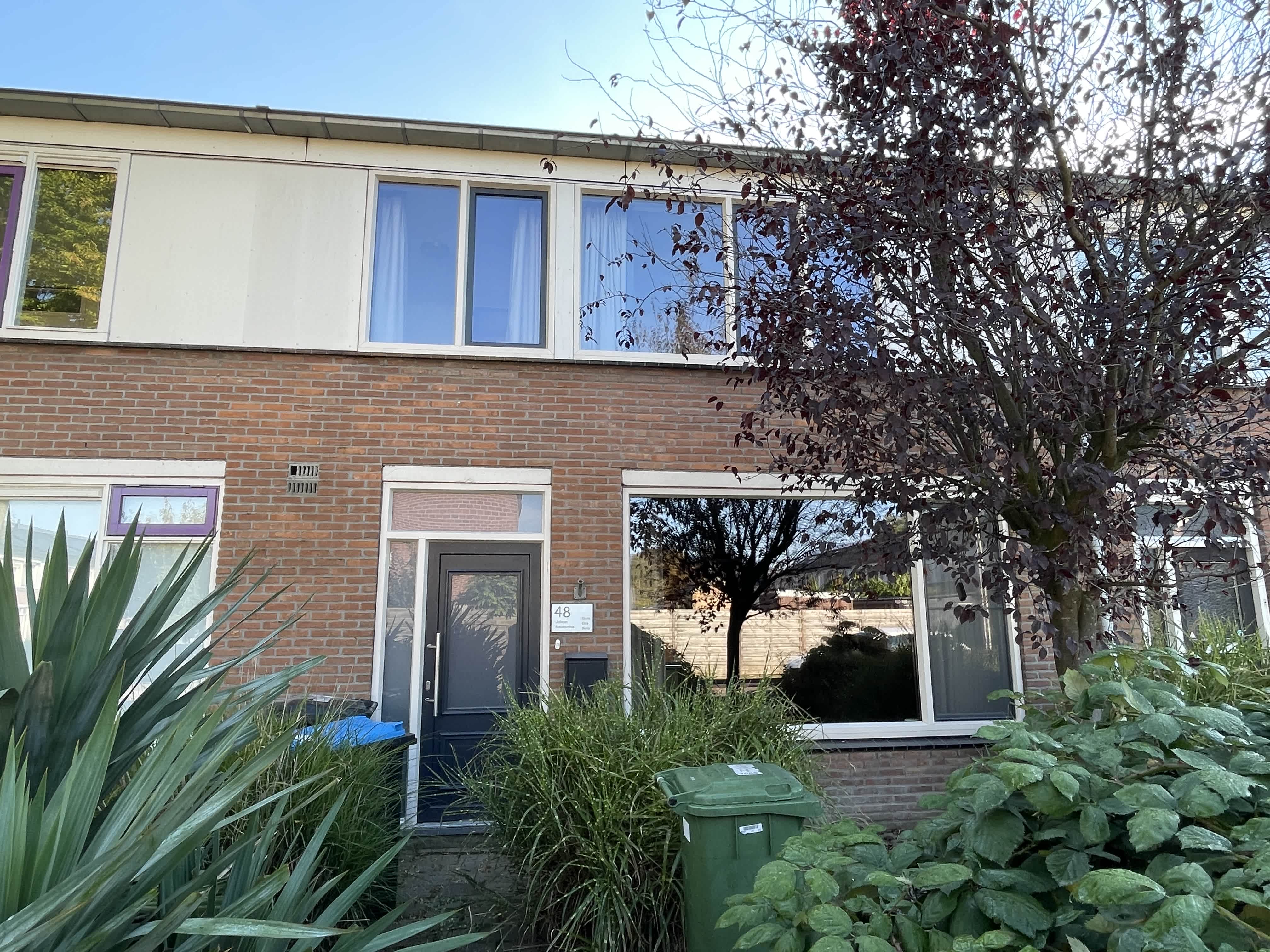 Westerengstraat 48 - Dodewaard