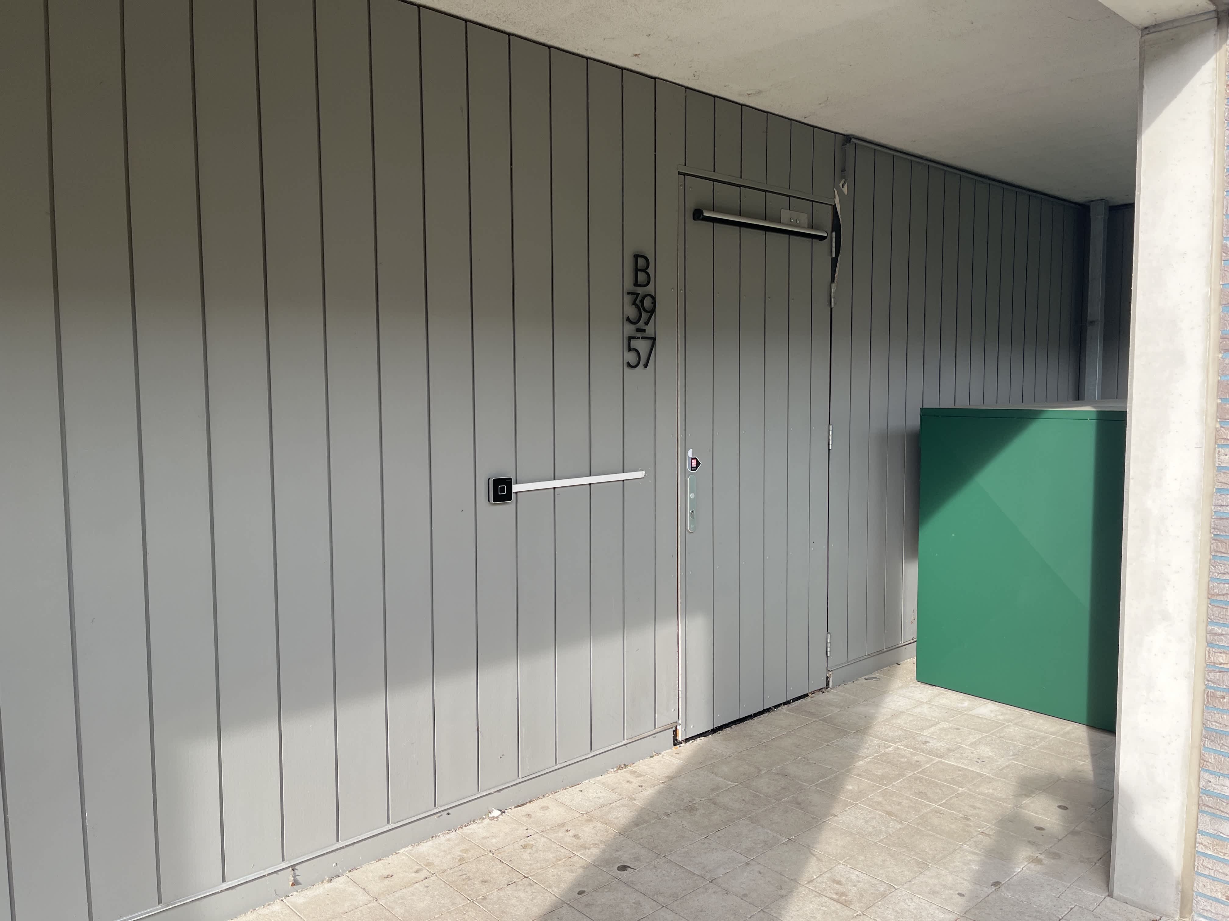 Johannes Vermeerstraat 47 - Groningen