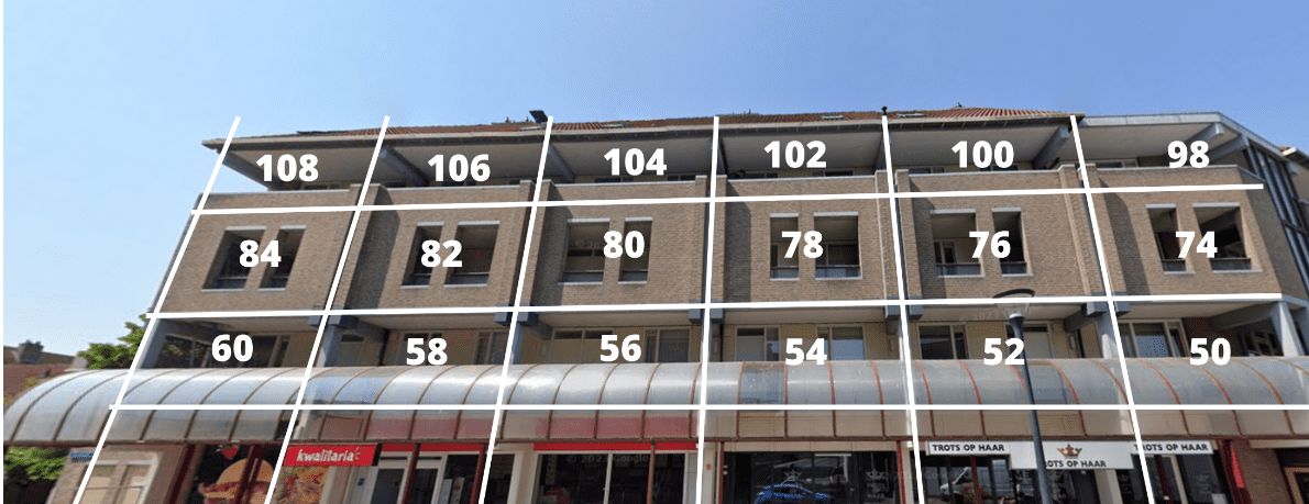 Amstelplein 98 - Uithoorn