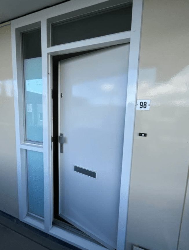 Amstelplein 98 - Uithoorn