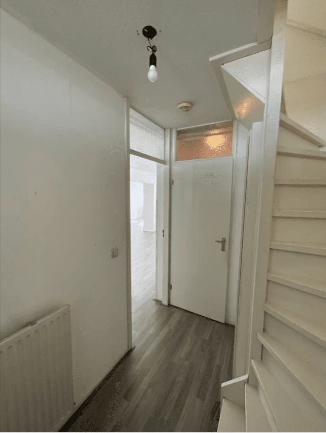 Amstelplein 98 - Uithoorn