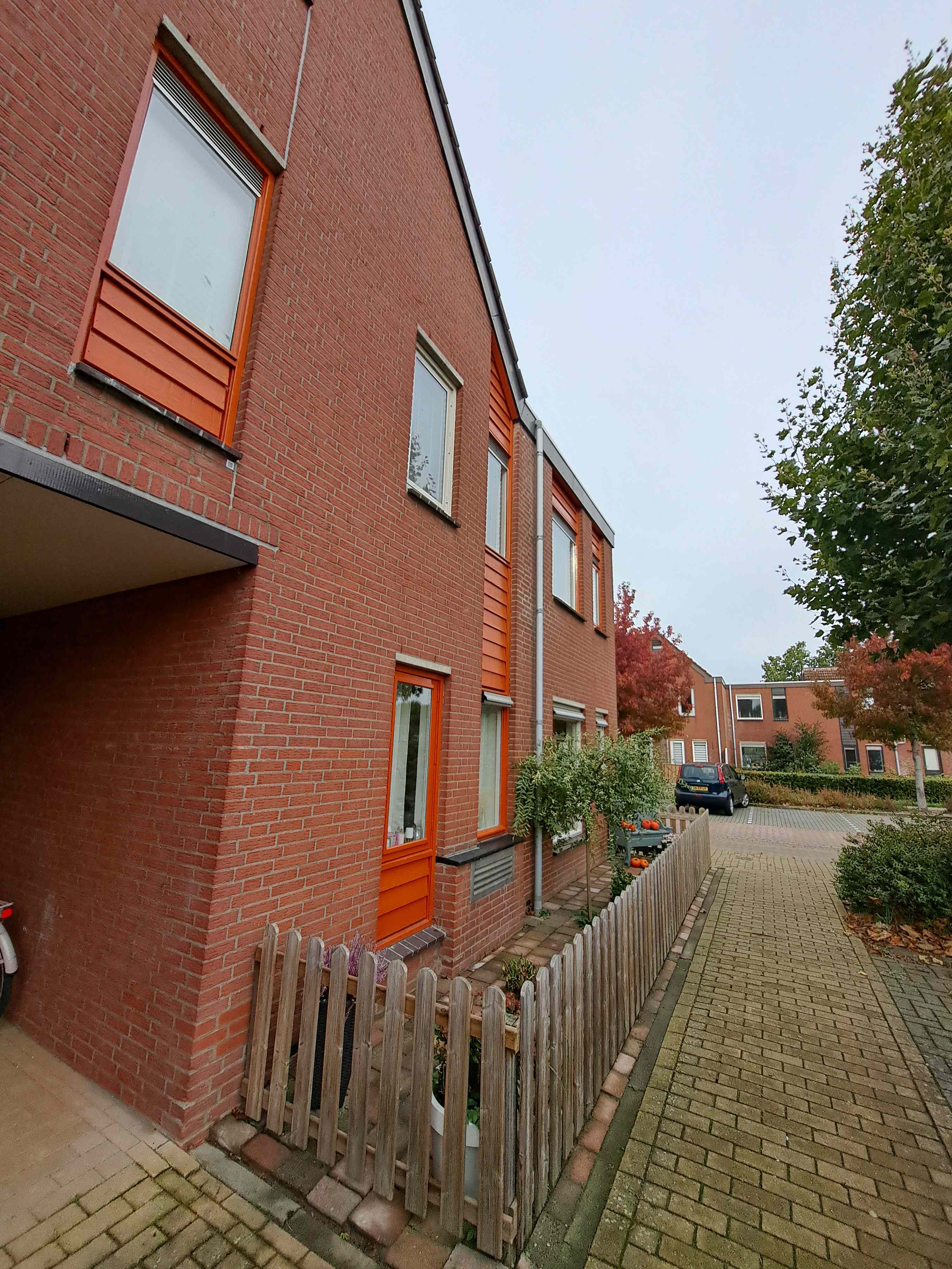 Goedewerf 14 - Almere