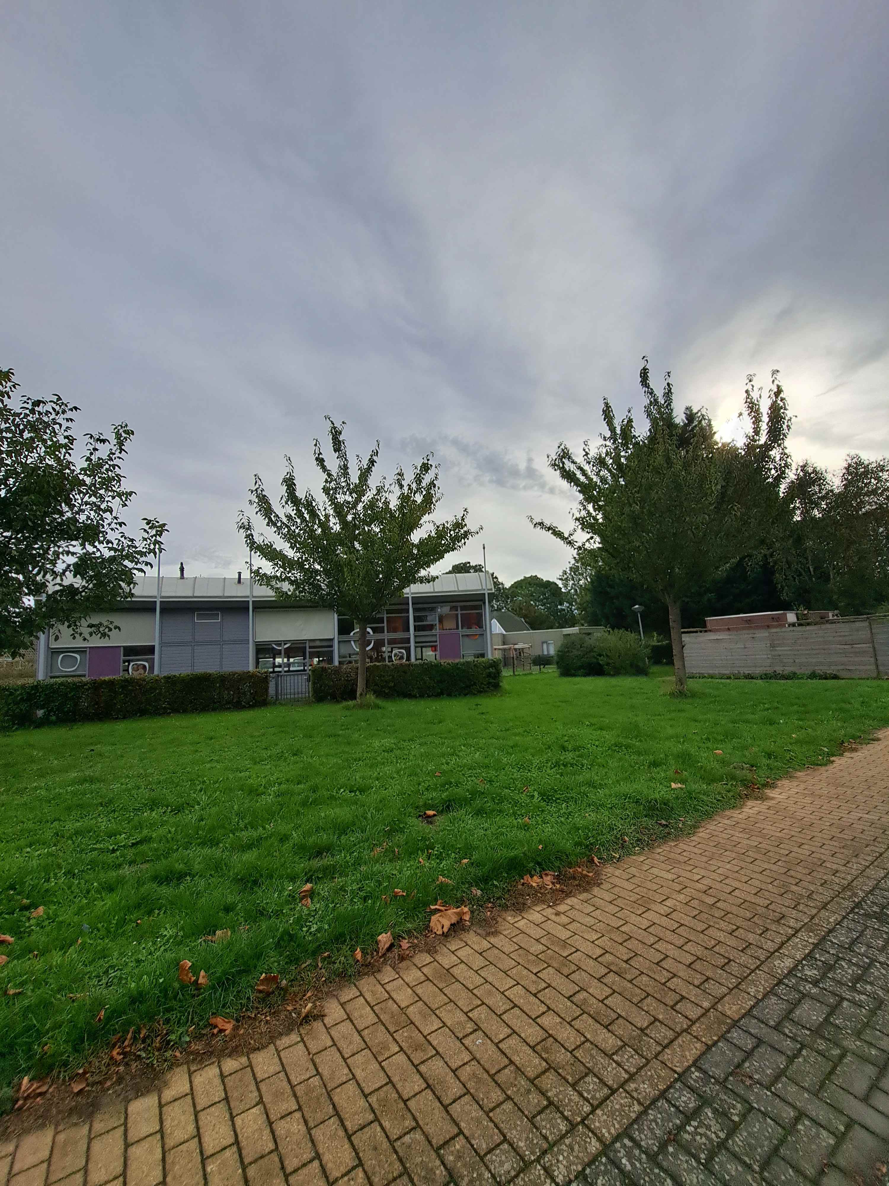 Goedewerf 14 - Almere