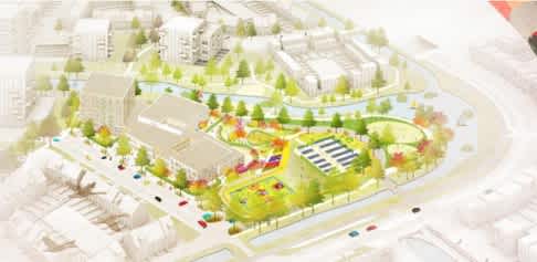 Frederik Beuckelstraat 18 - Gouda