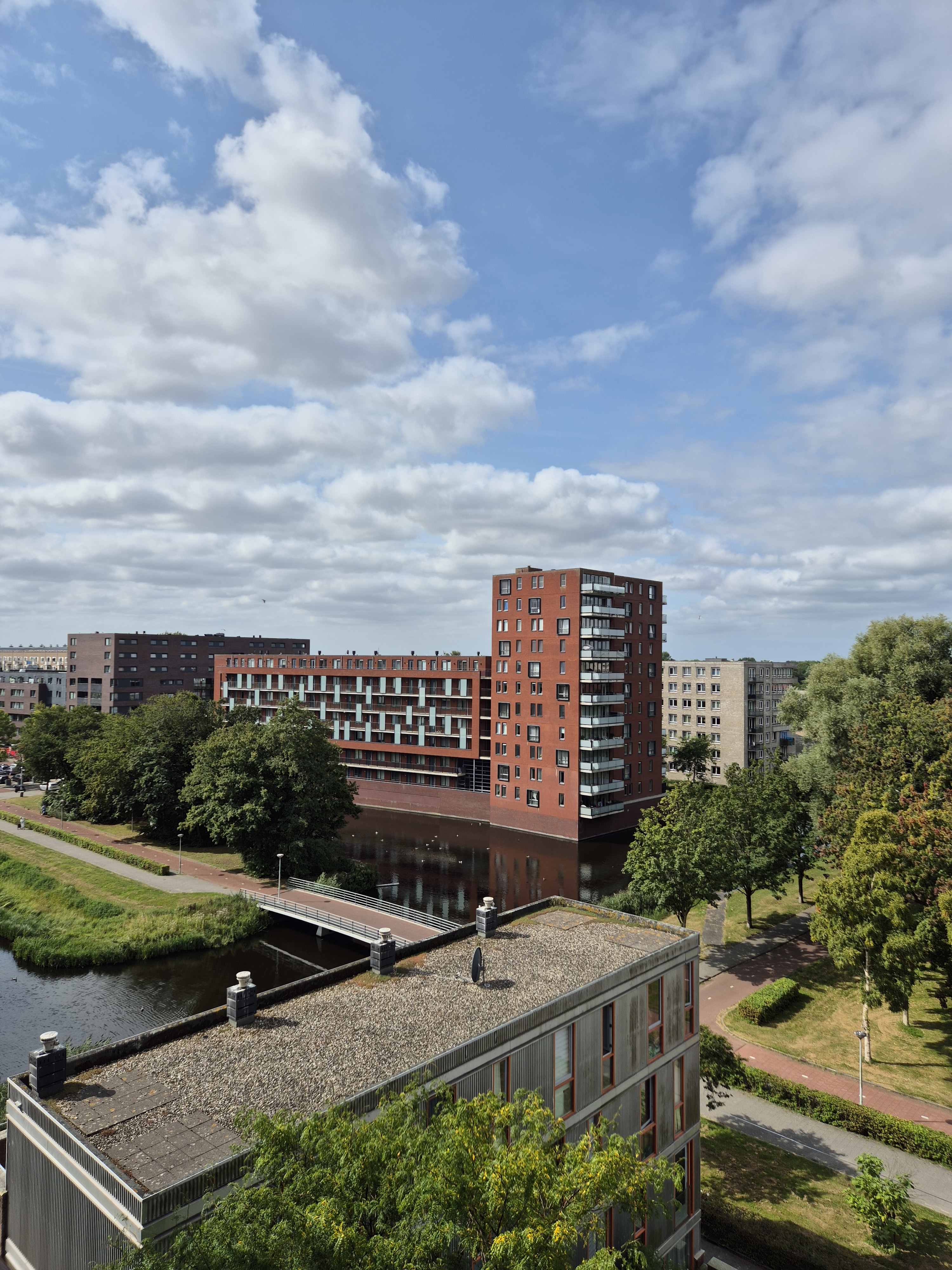 Pieter van der Werfstraat 74 - Amsterdam
