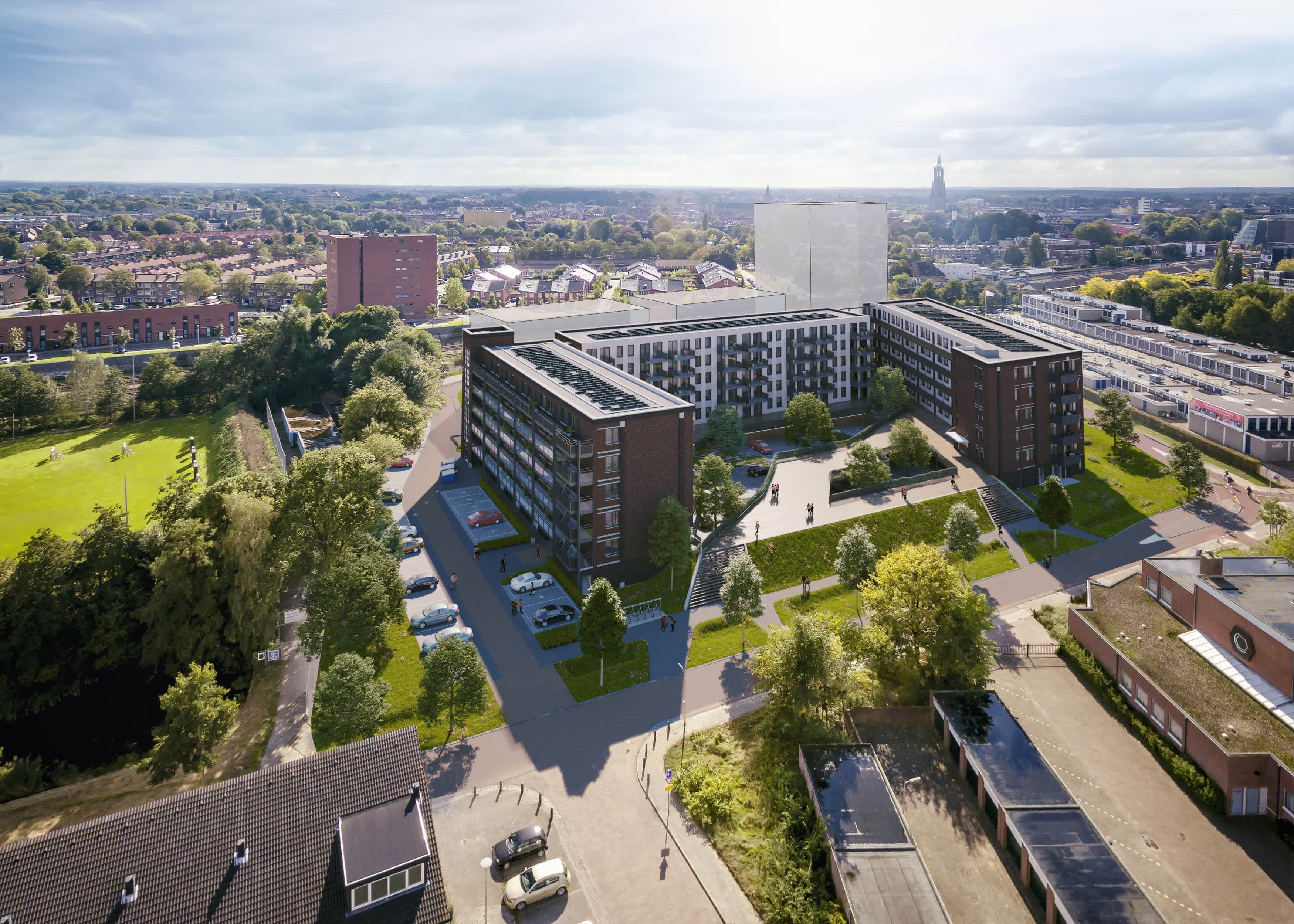 Evenaar 177 - Amersfoort