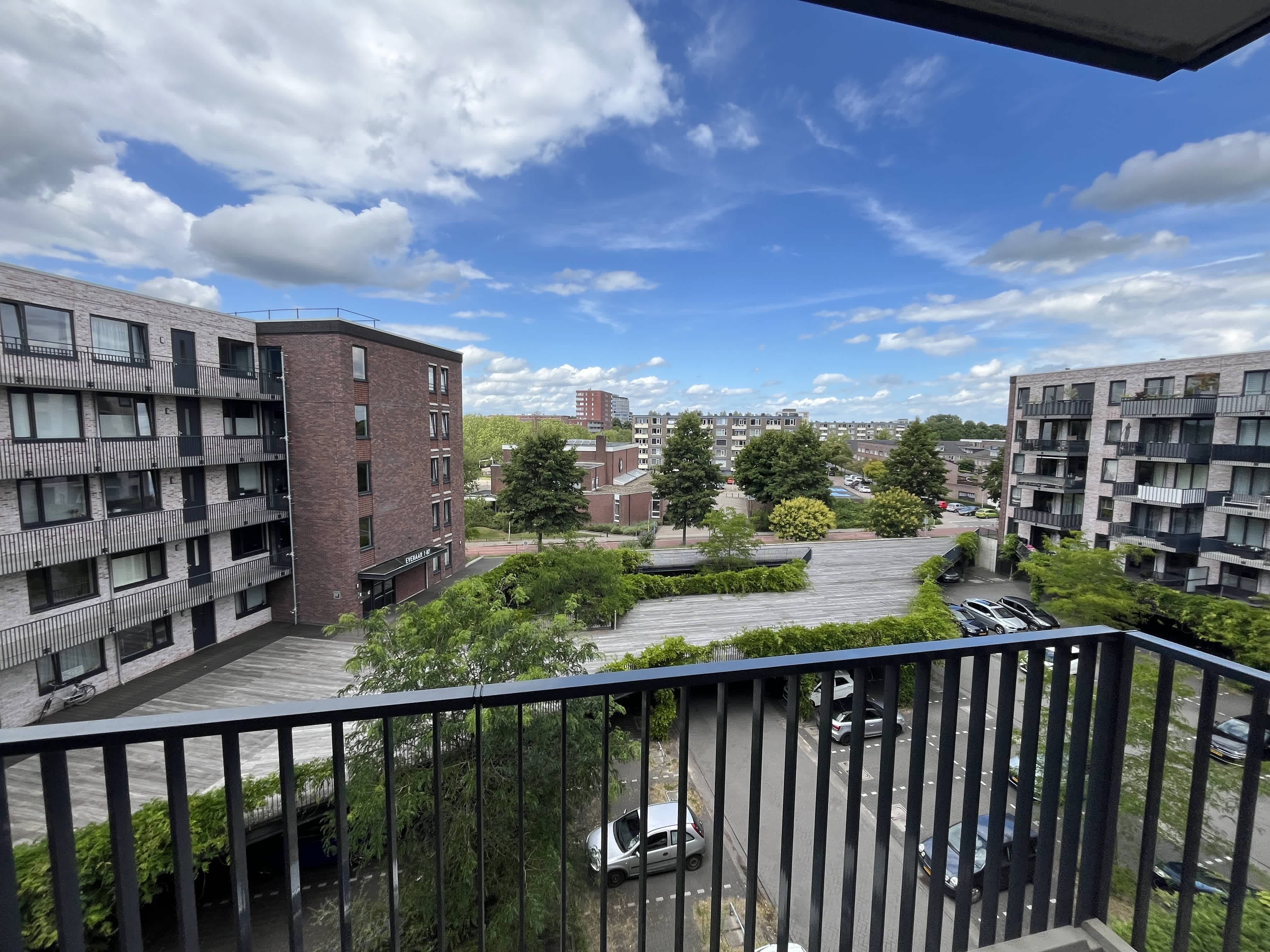 Evenaar 177 - Amersfoort