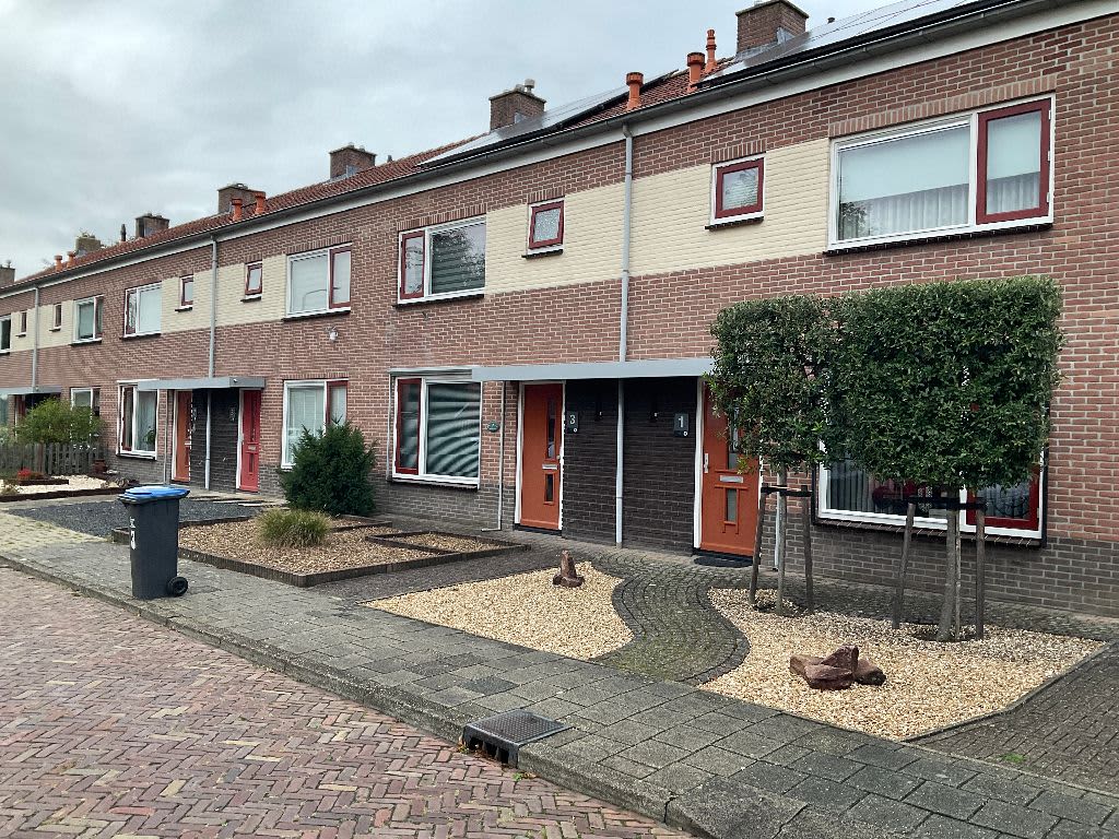 IJsselstraat 3 - Geldermalsen