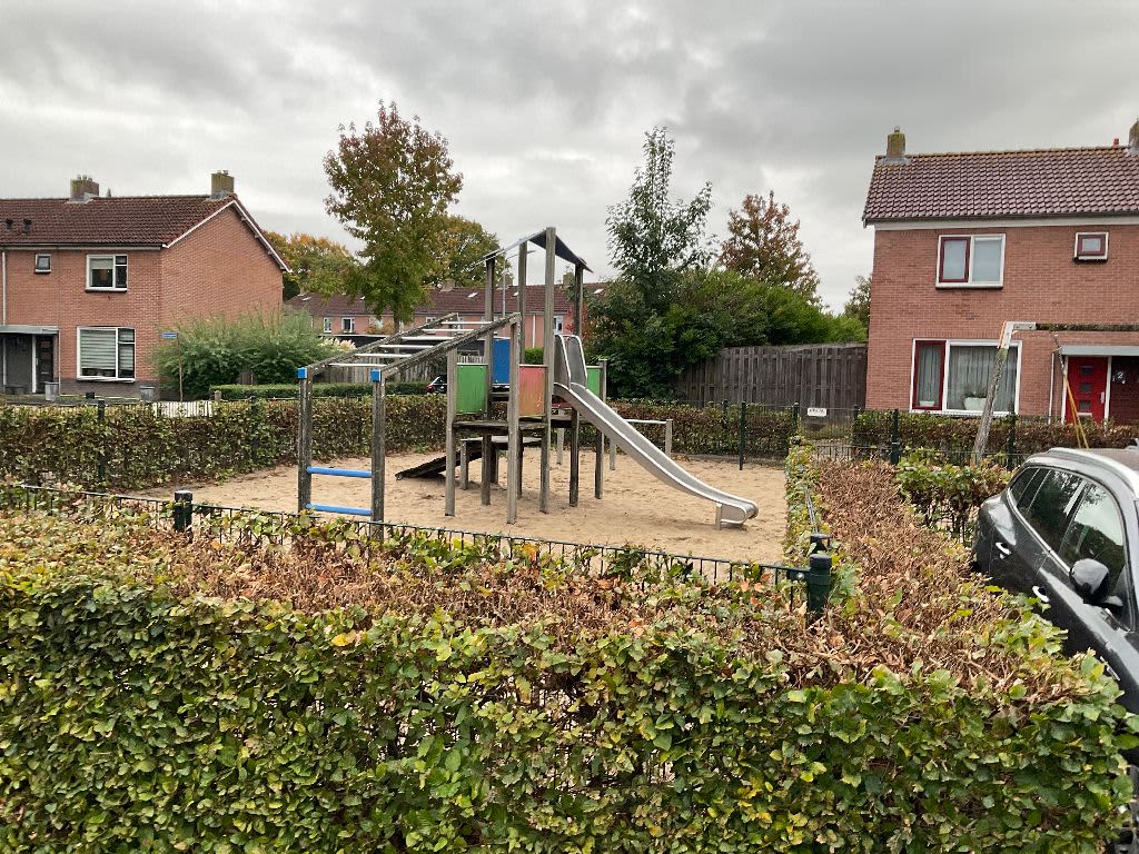 IJsselstraat 3 - Geldermalsen