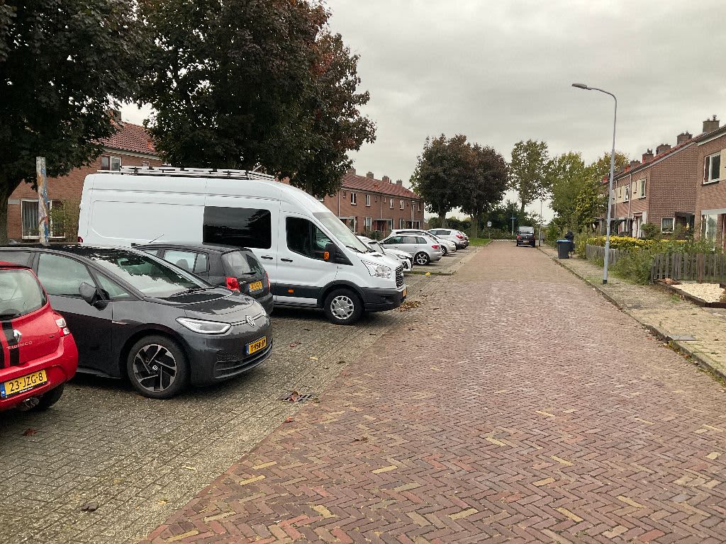 IJsselstraat 3 - Geldermalsen