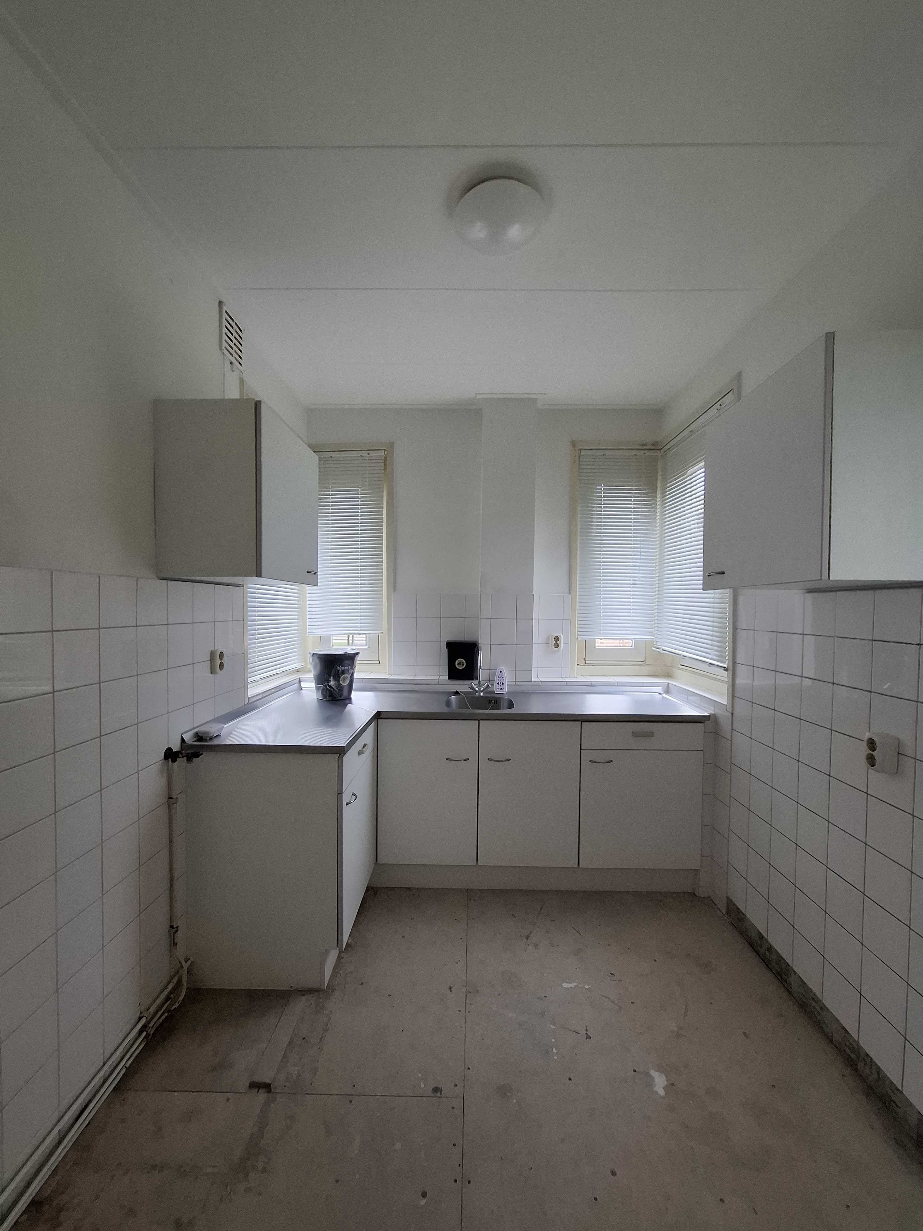 Slingerbeekstraat 28-2 - Amsterdam