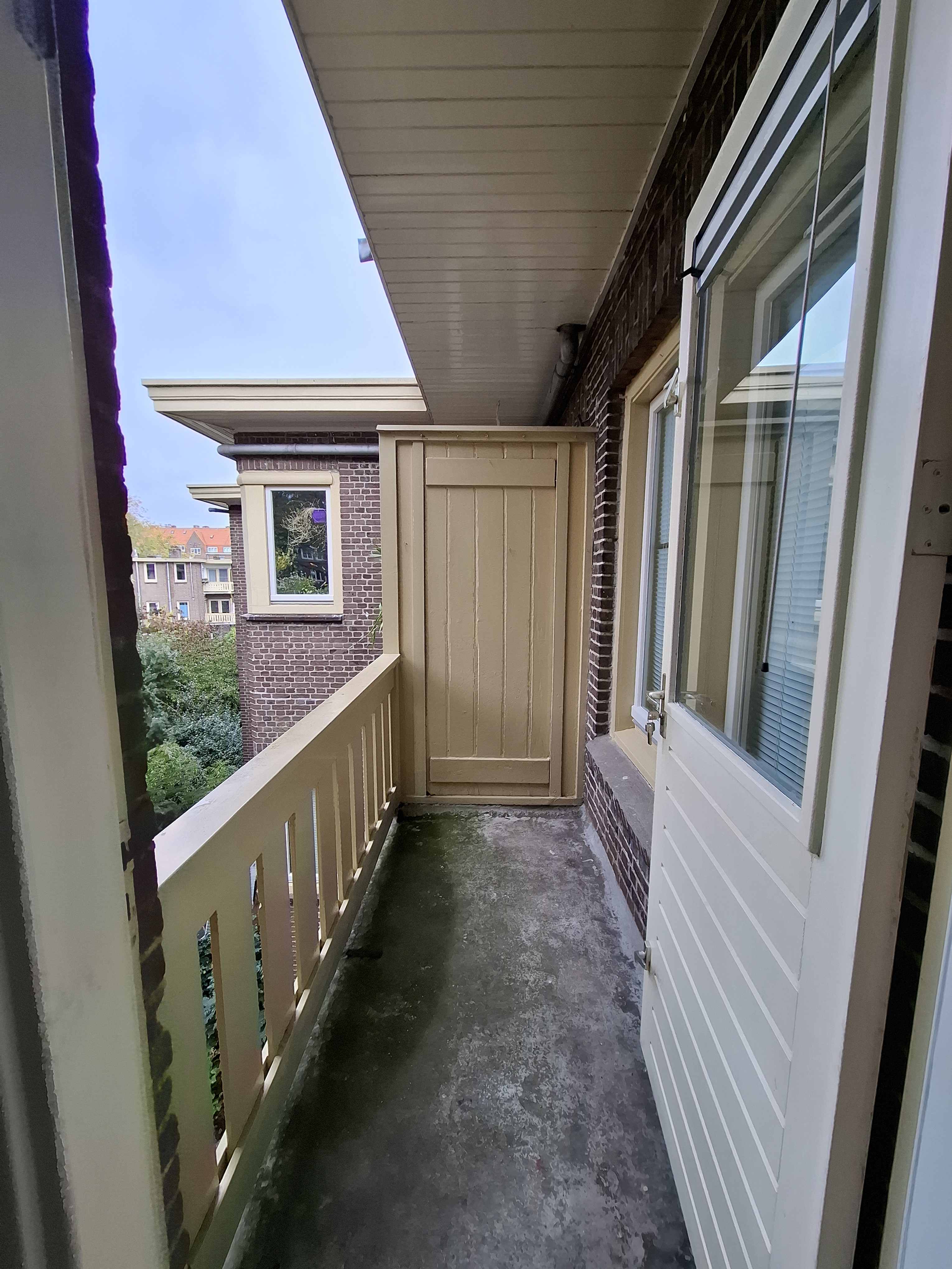 Slingerbeekstraat 28-2 - Amsterdam