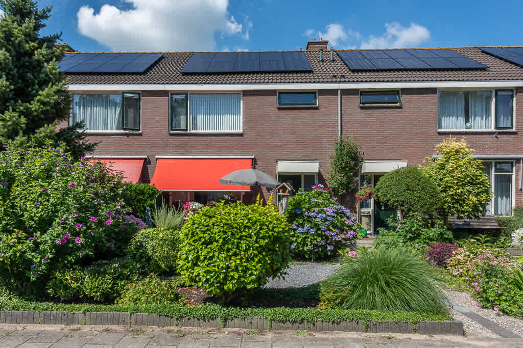 Mercatorsingel 32 - Gouda