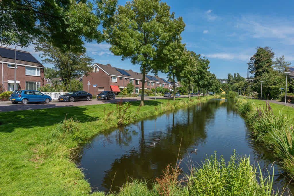 Mercatorsingel 32 - Gouda