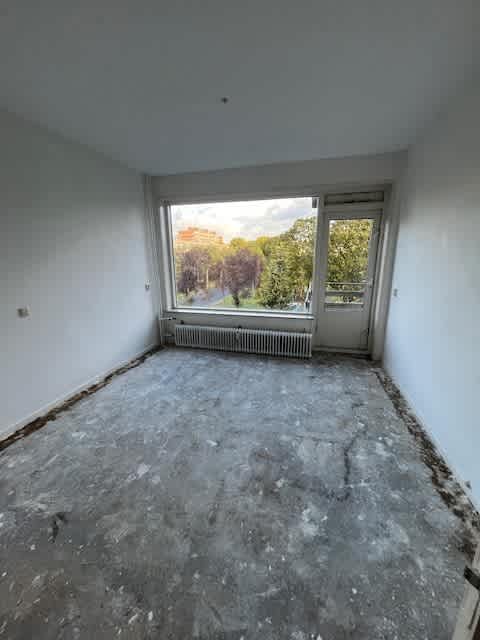 Rhodosdreef 41 - Utrecht